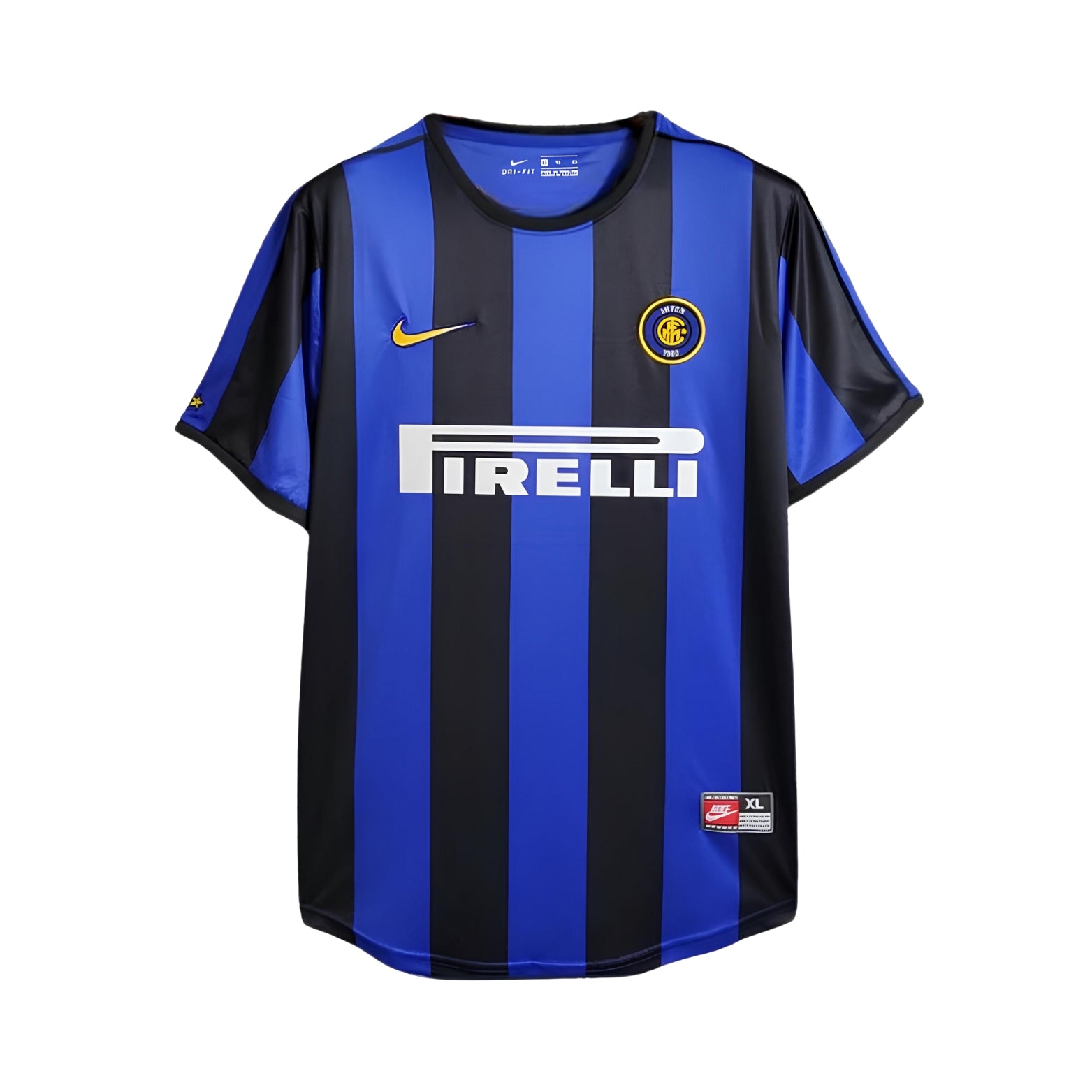 Inter Milan Domicile 99/00