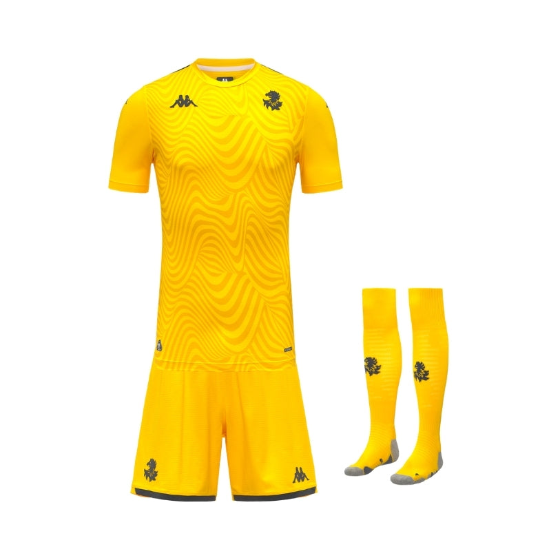 Kit - Genoa Gardiens de But 25/26
