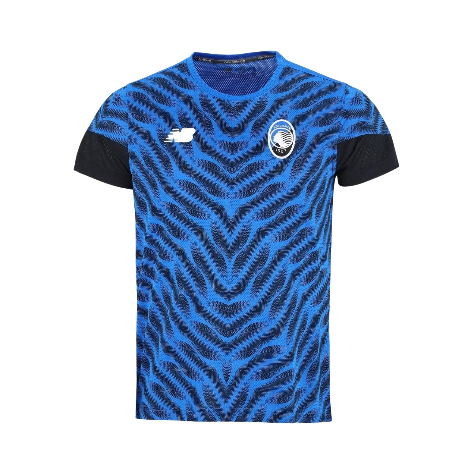 Atalanta Avant-Match 25/26
