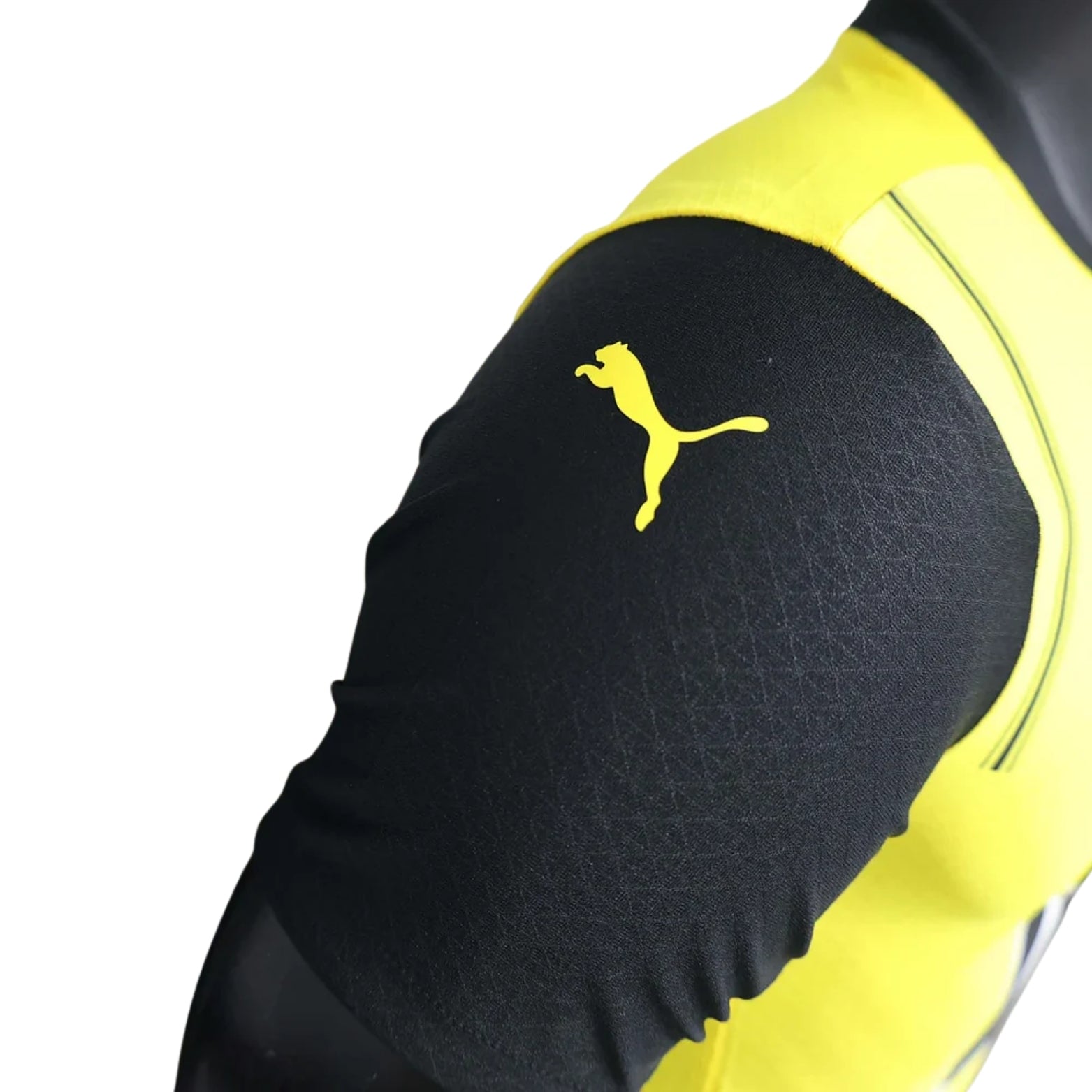 Borussia Dortmund Domicile 24/25 - Version Joueur