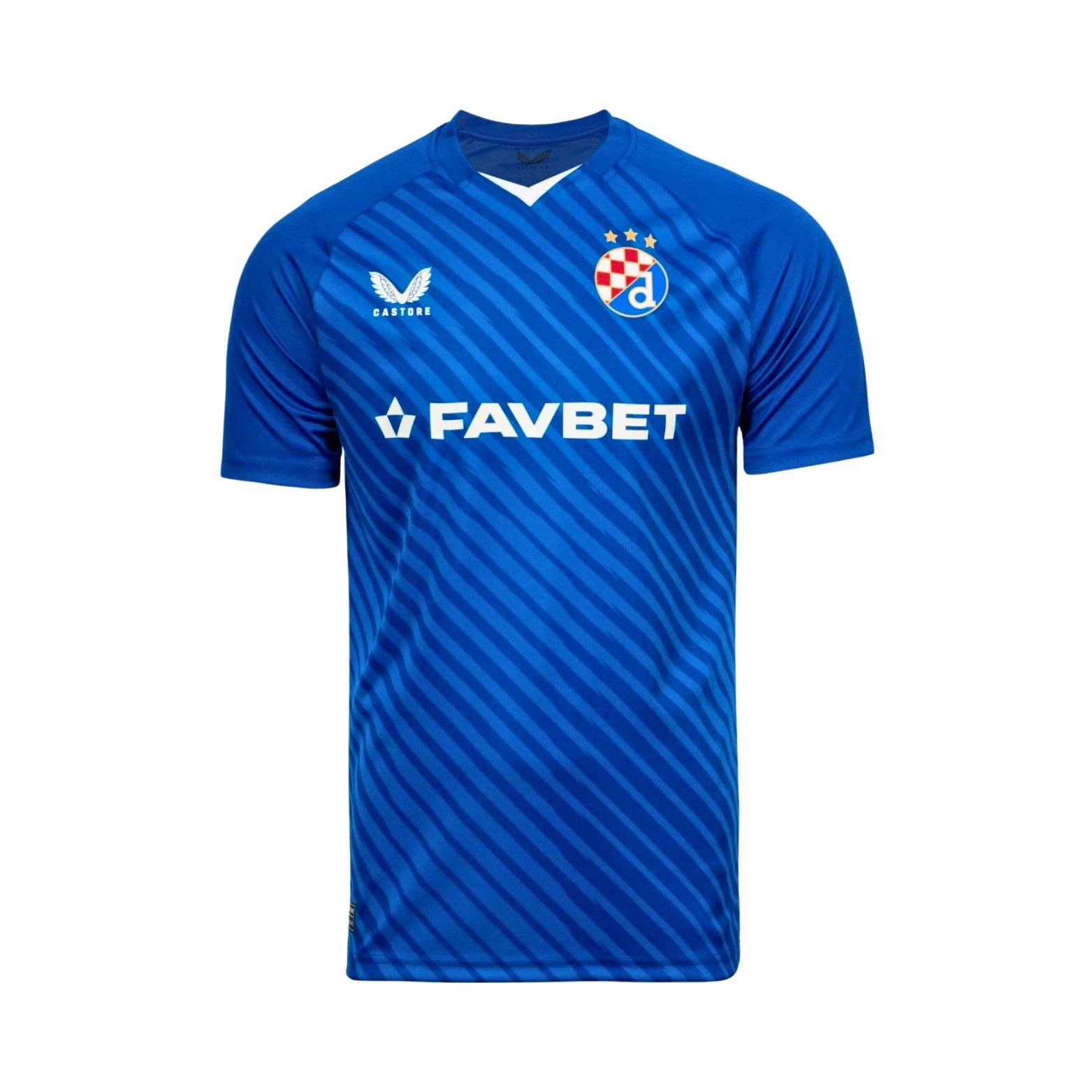 Dinamo Zagreb Domicile 24/25
