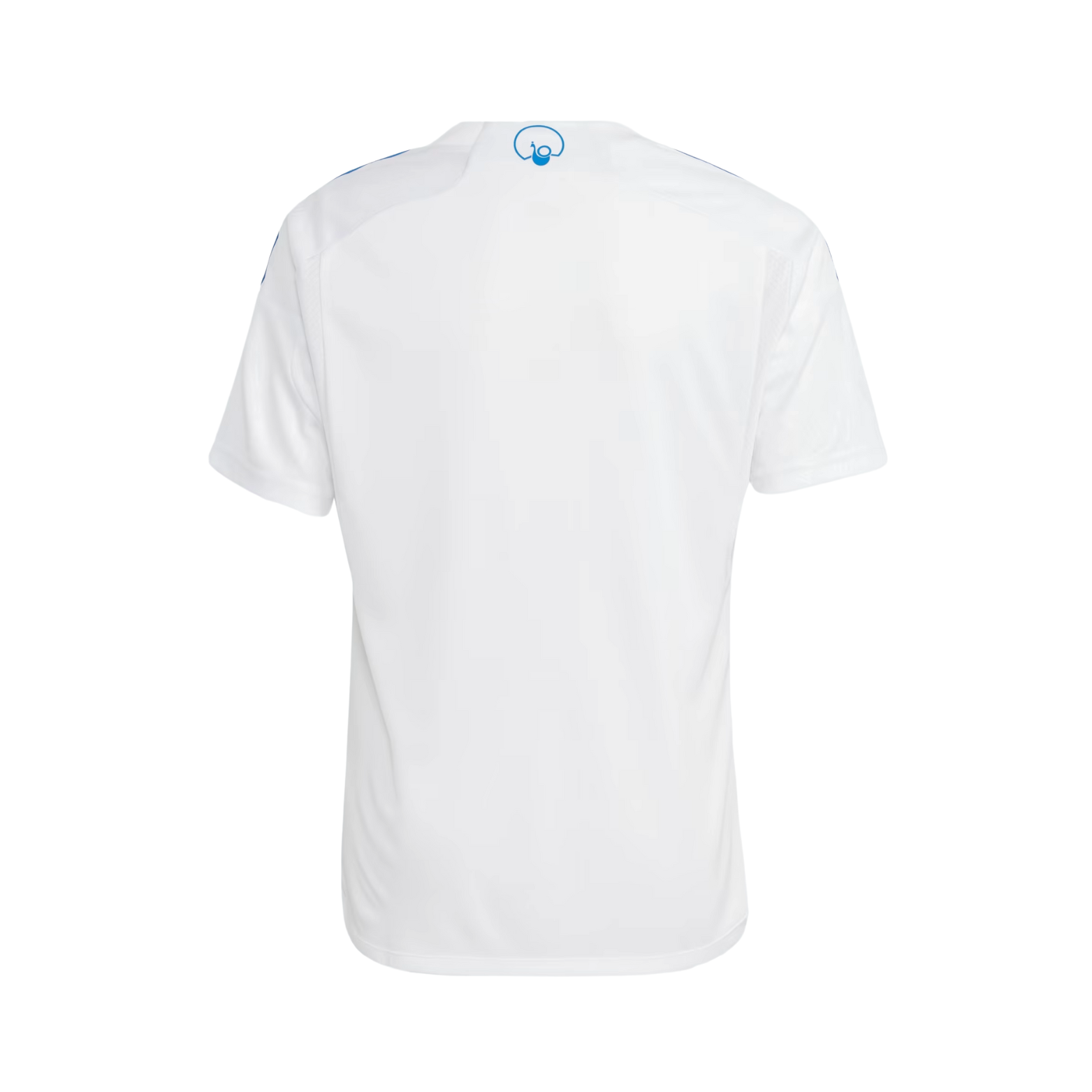 Leeds United Domicile 23/24