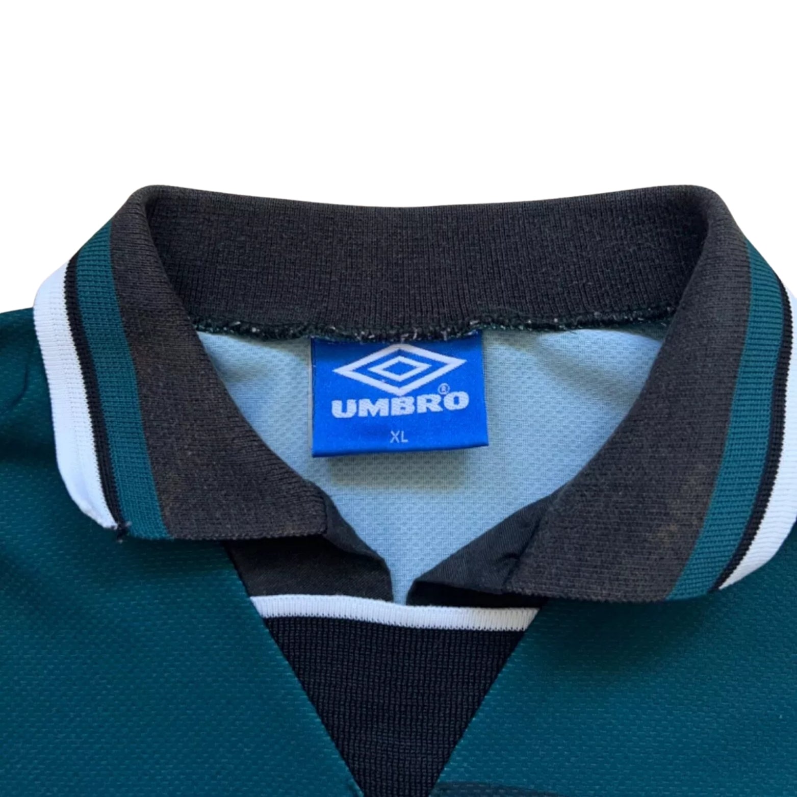 Ajax Extérieur 95/96