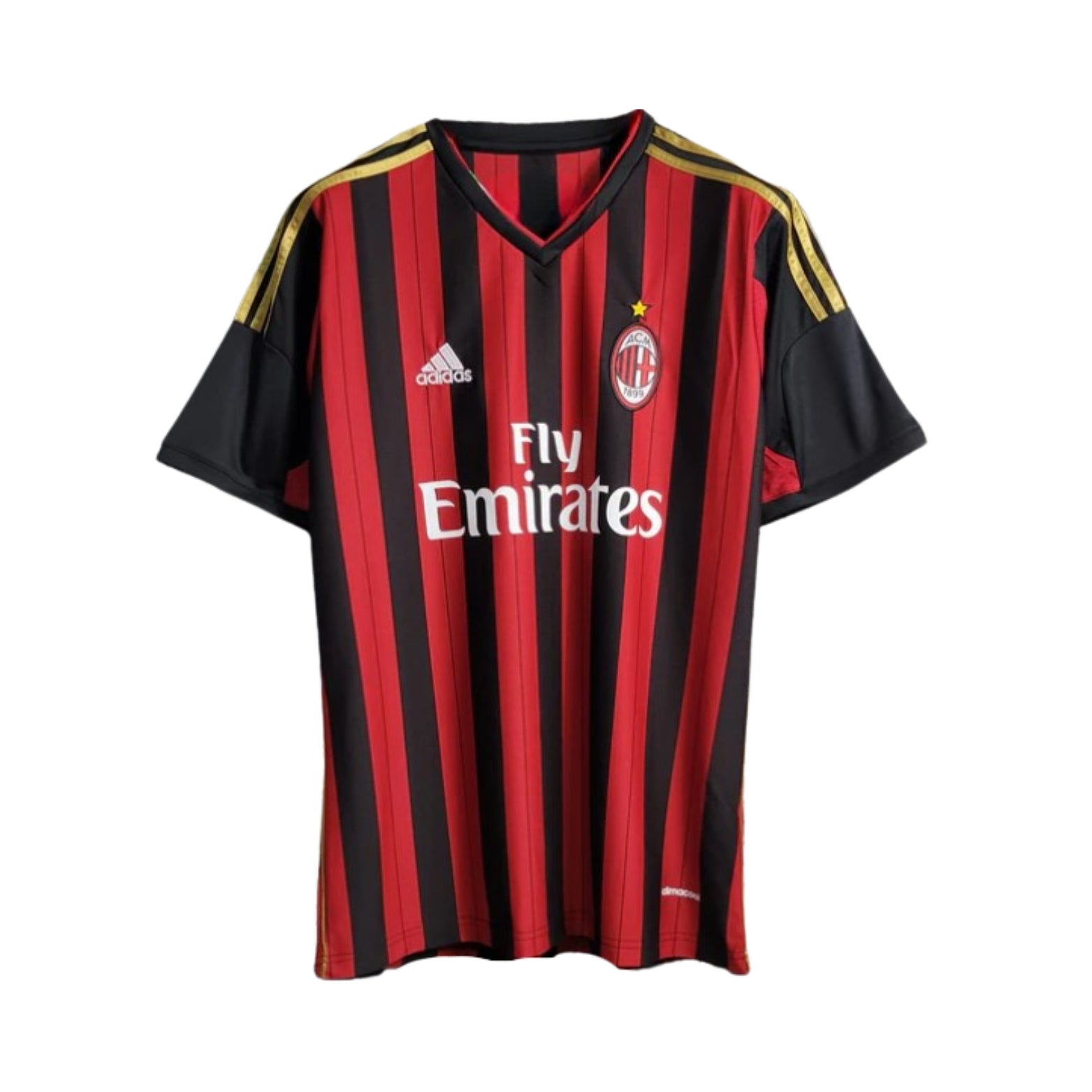 AC Milan Domicile 13/14