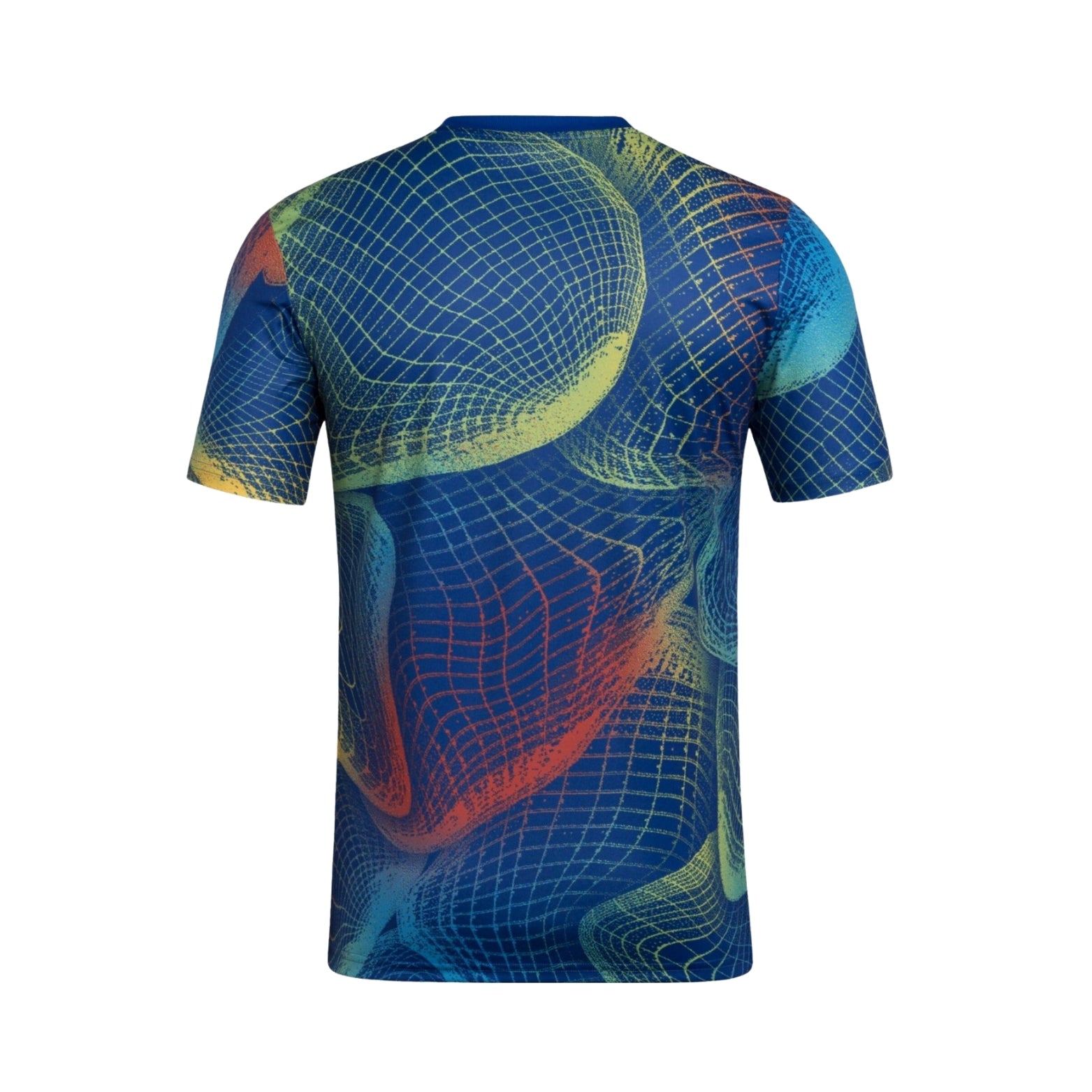 Philadelphia Union Avant-Match 25/26