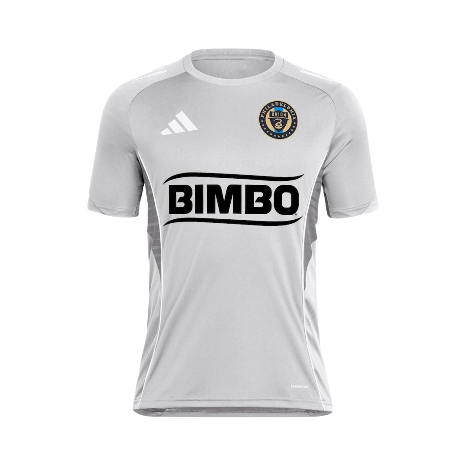 Philadelphia Union Entraînement 25/26