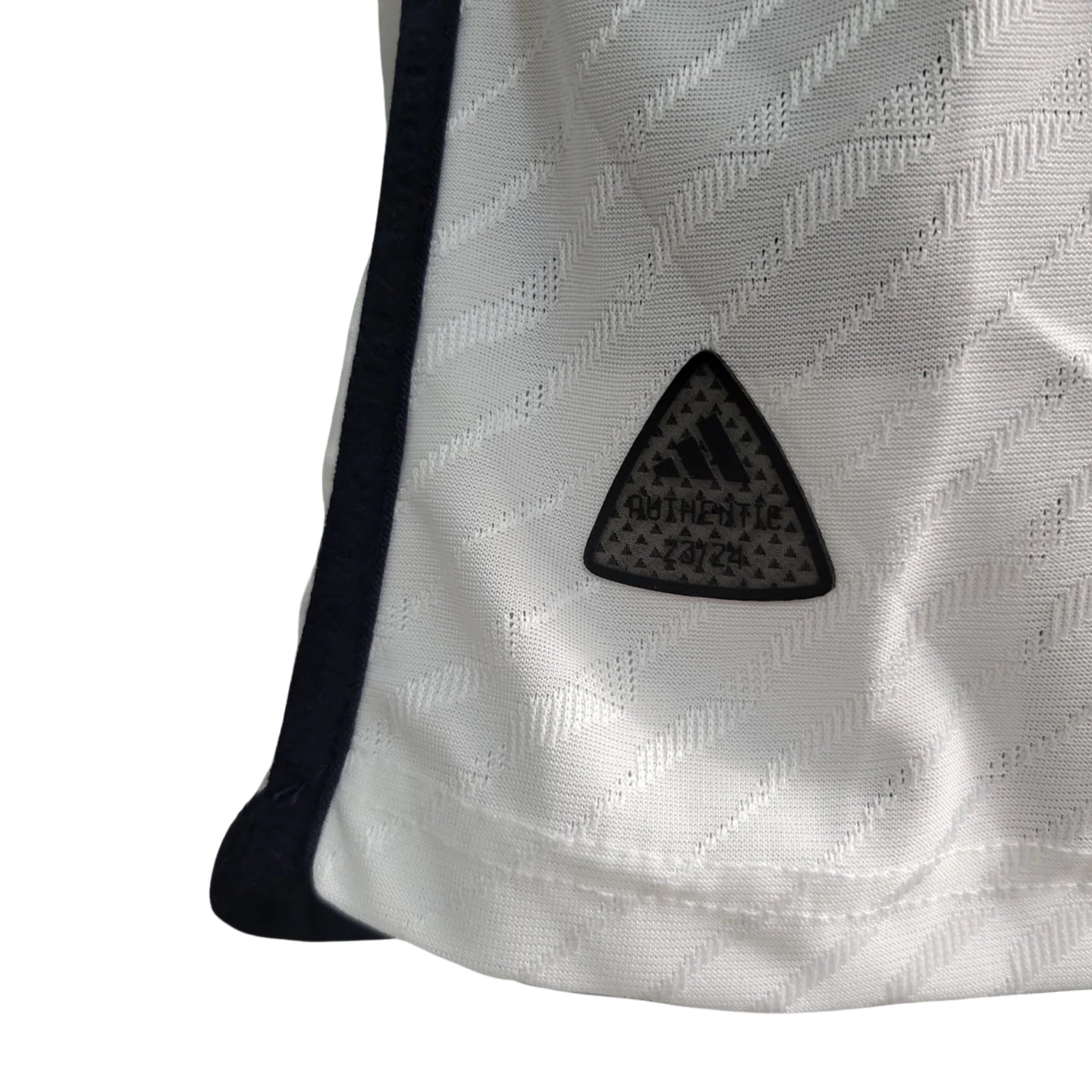 Real Madrid Domicile 23/24 - Manches Longues - Version Joueur