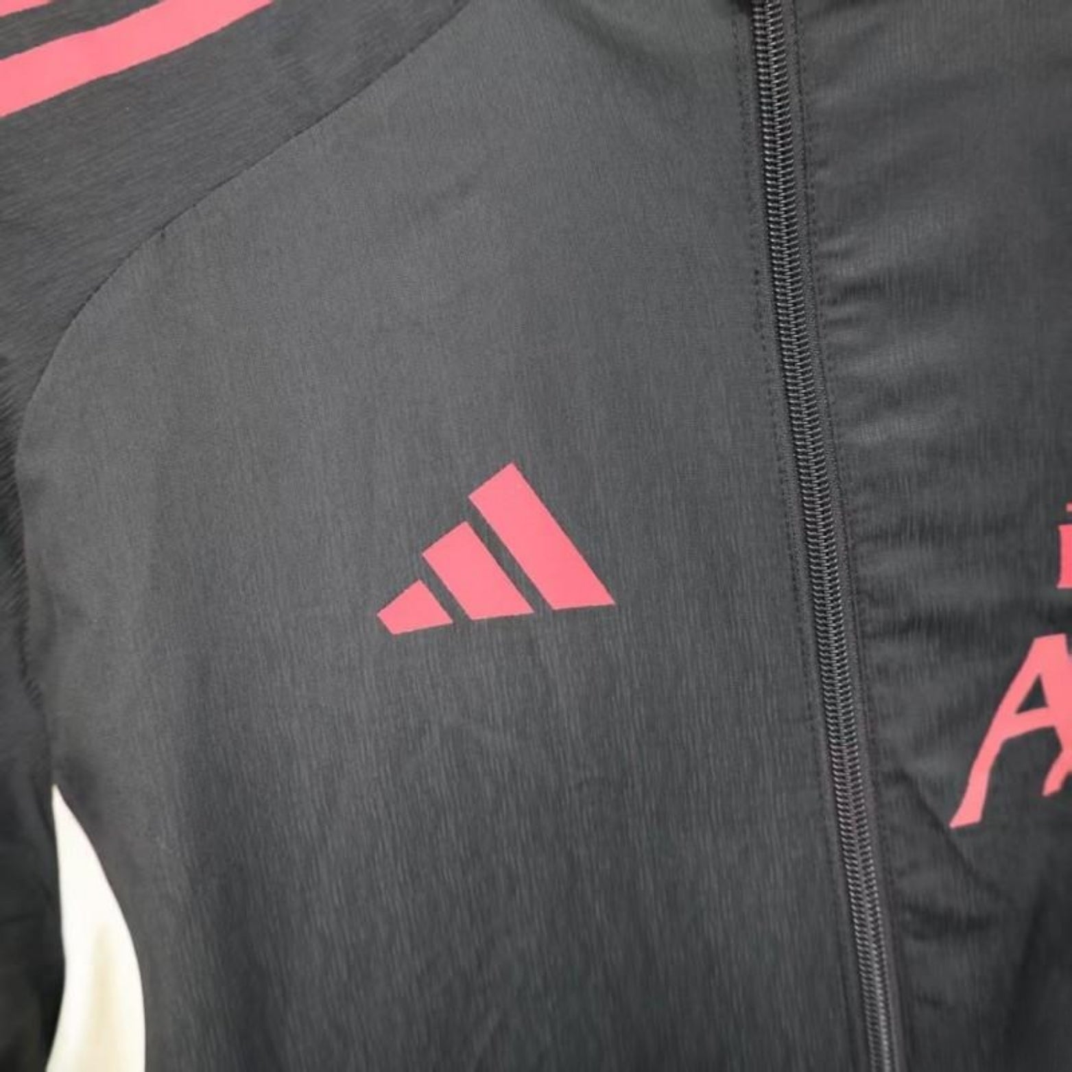 Coupe-Vent - Liverpool 25/26