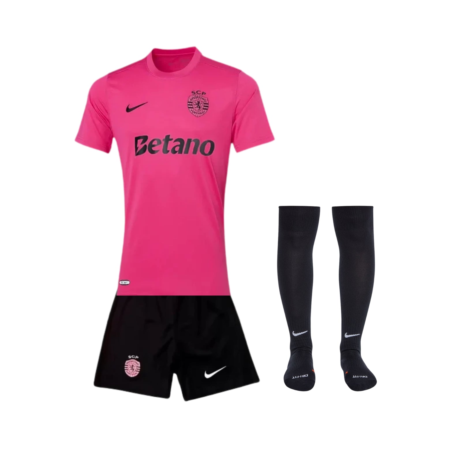 Kit - Sporting Édition Spéciale 24/25