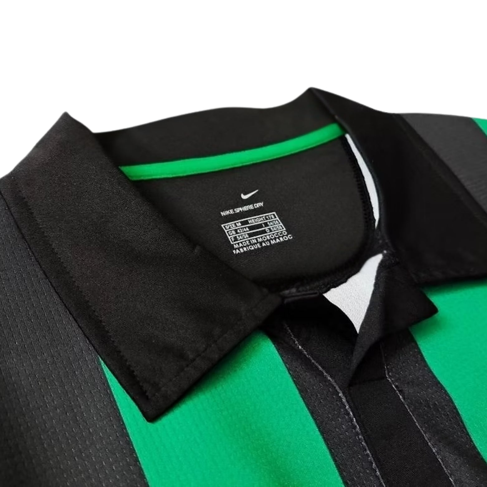 Celtic Extérieur 05/06