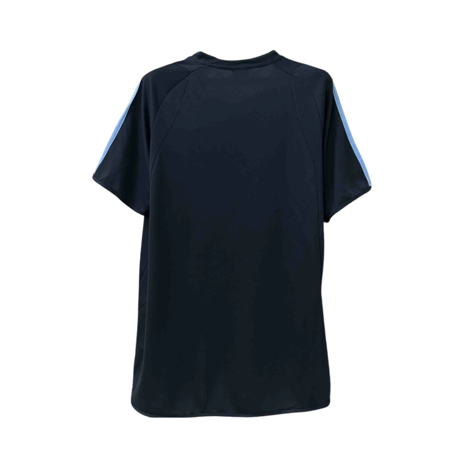 Real Madrid Extérieur 03/04