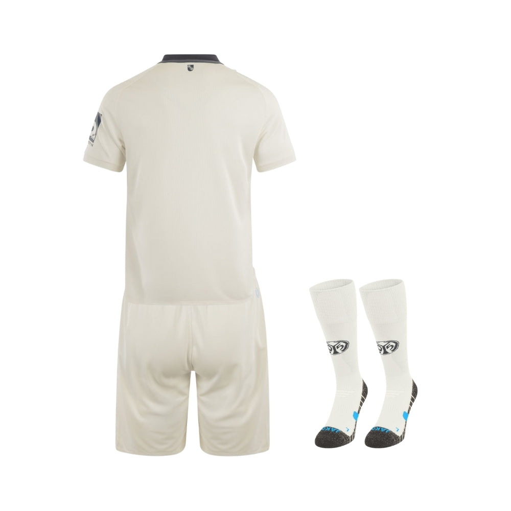 Kit - FSV Mainz 05 Troisième 25/26