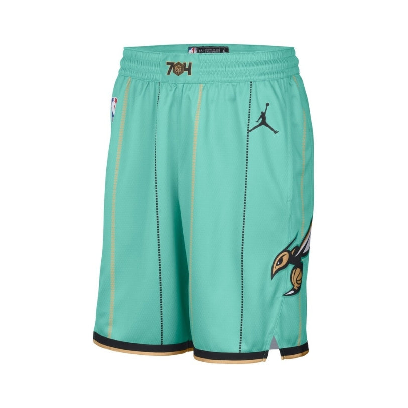 Charlotte Hornets City Edition 24/25