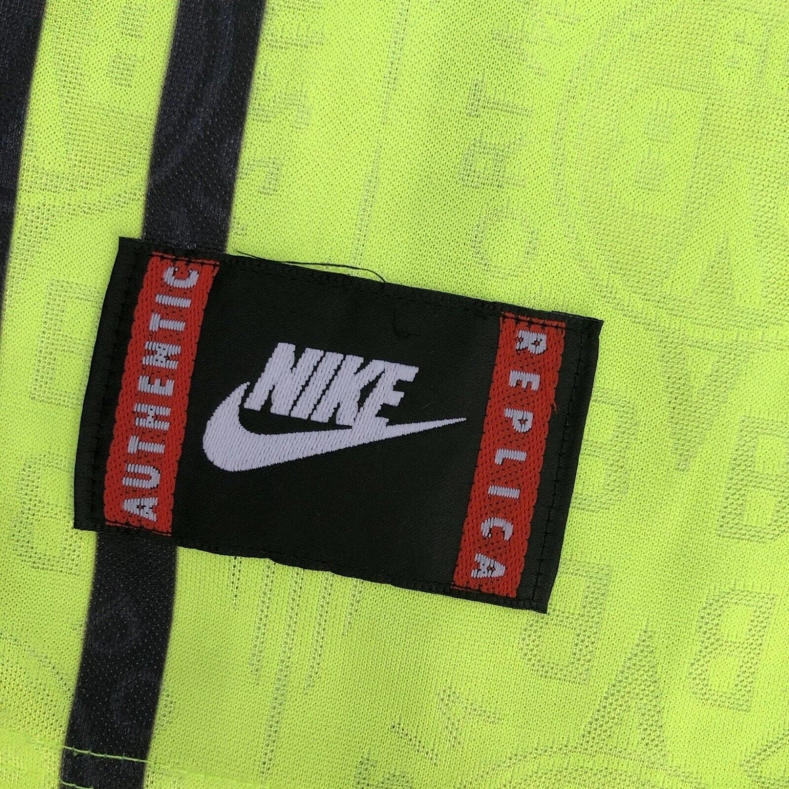 Borussia Dortmund Domicile 96/97