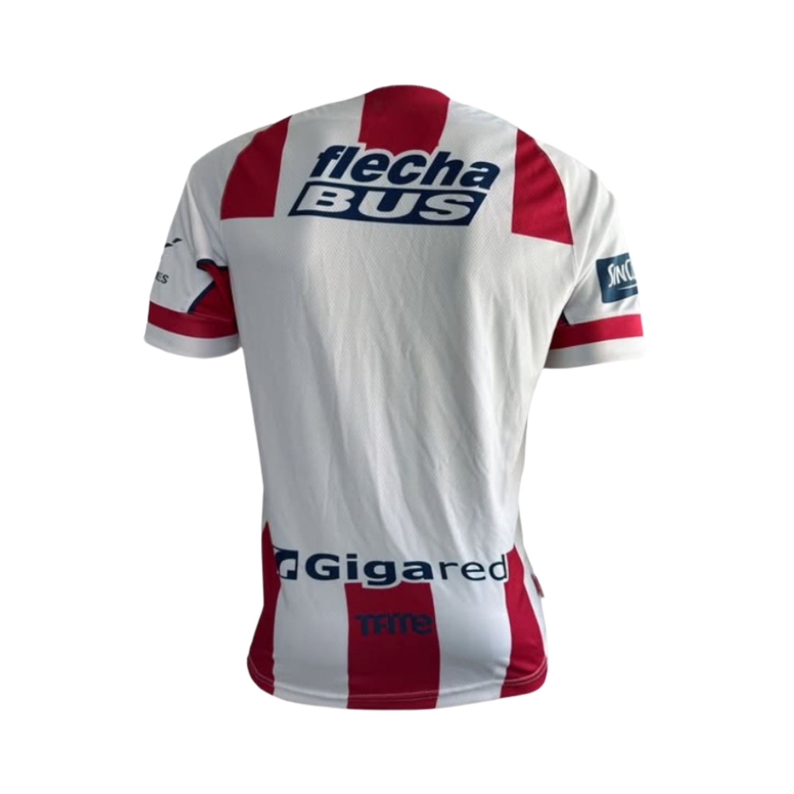 Union de Santa Fe Domicile 25/26