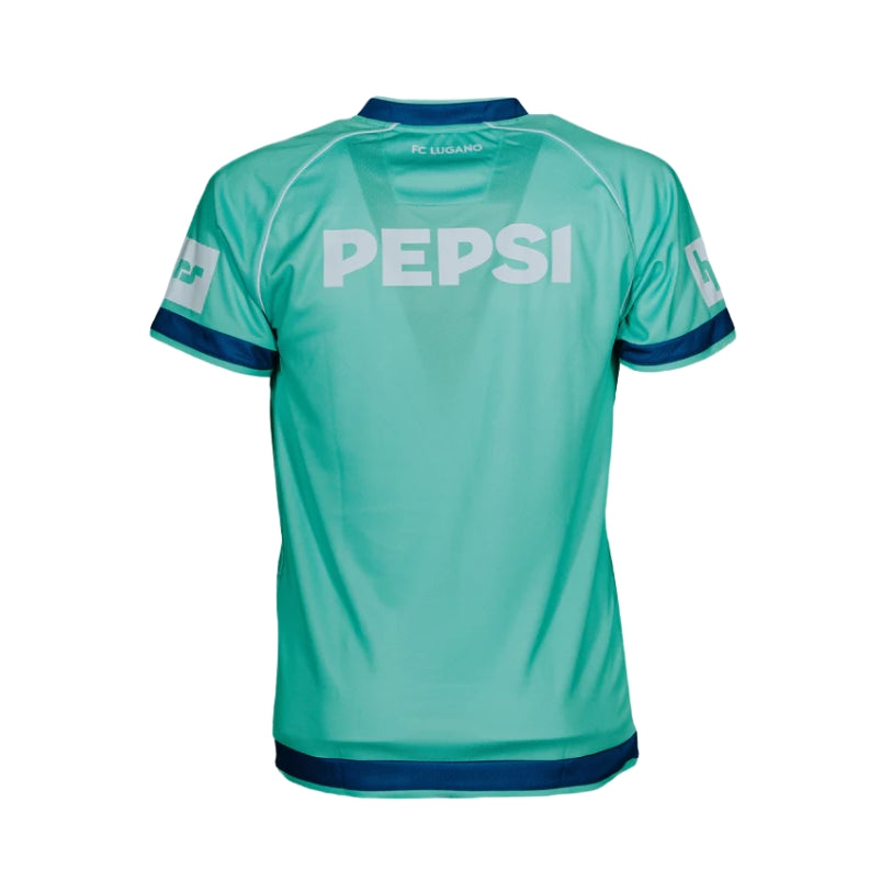 FC Lugano Troisième 25/26