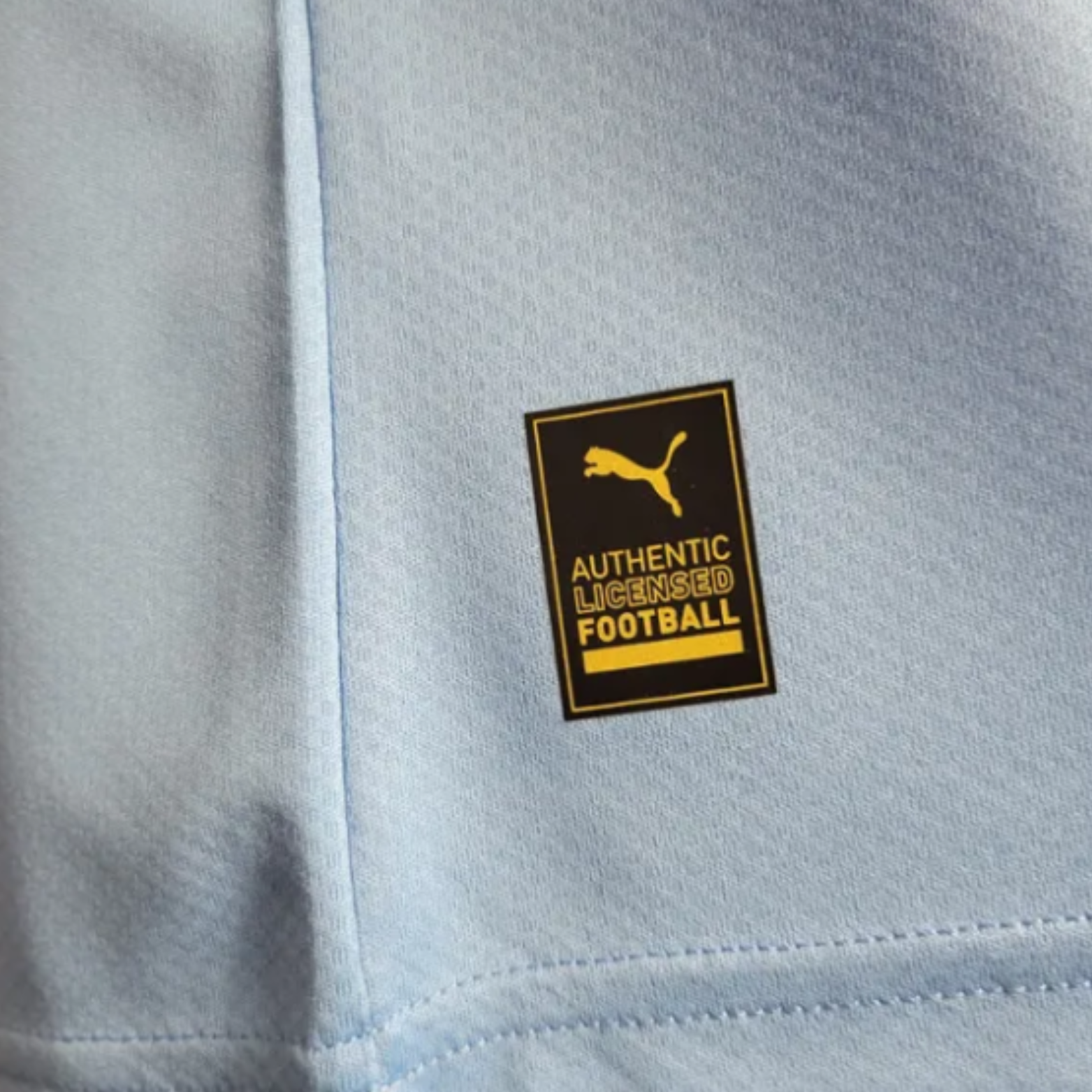 Manchester City Domicile 22/23