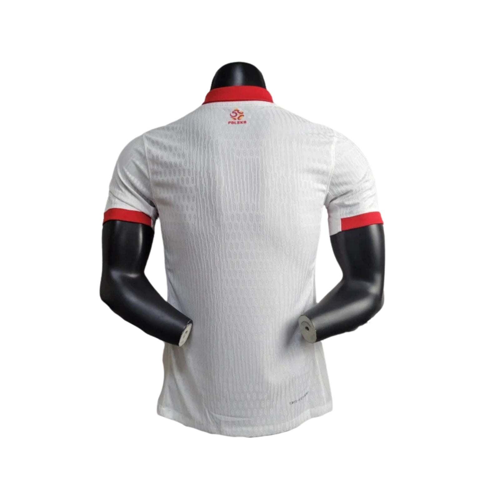 Pologne Domicile 24/25 - Version Joueur