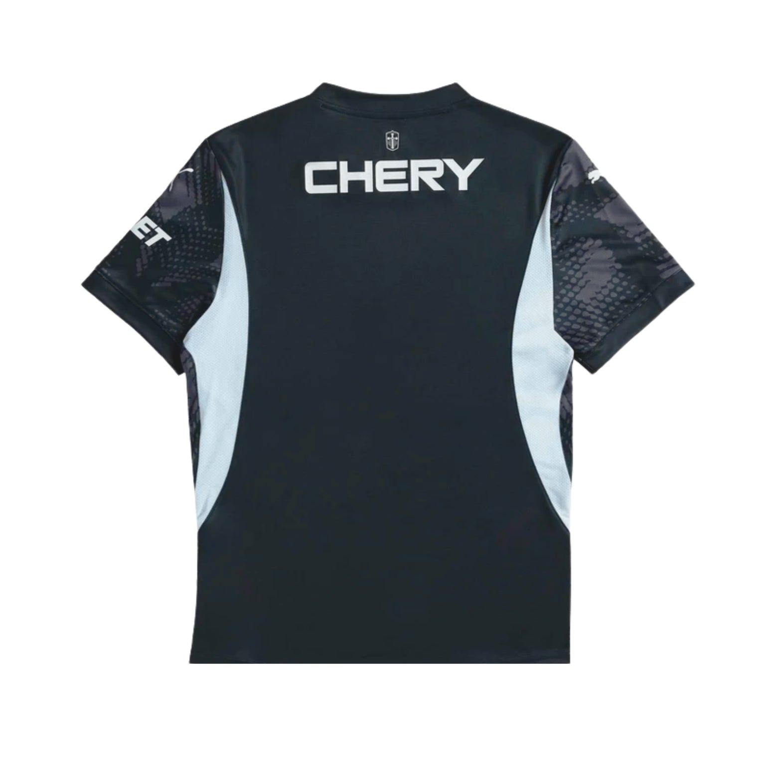 Universidad Católica Gardiens de But 25/26