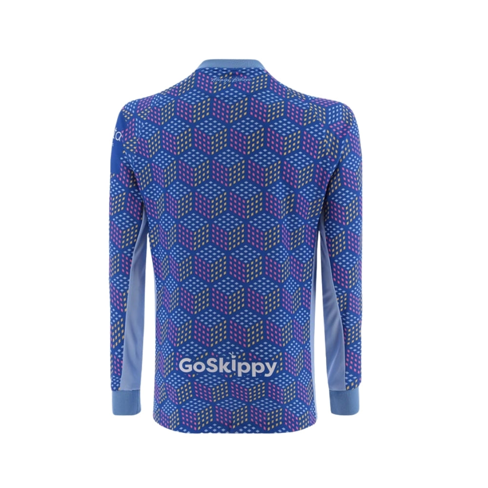 Bristol City Gardiens de But 25/26 - Manches Longues