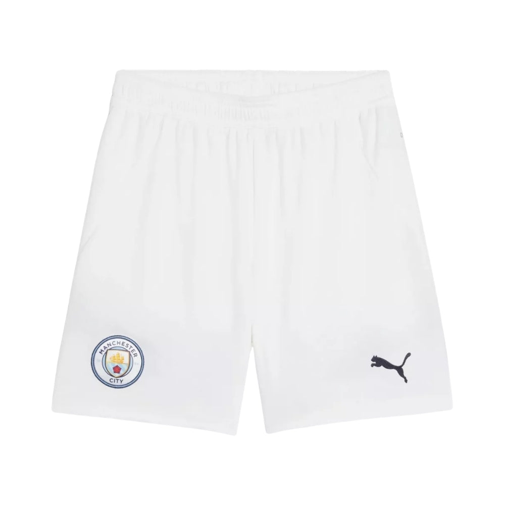 Short Manchester City Domicile 24/25