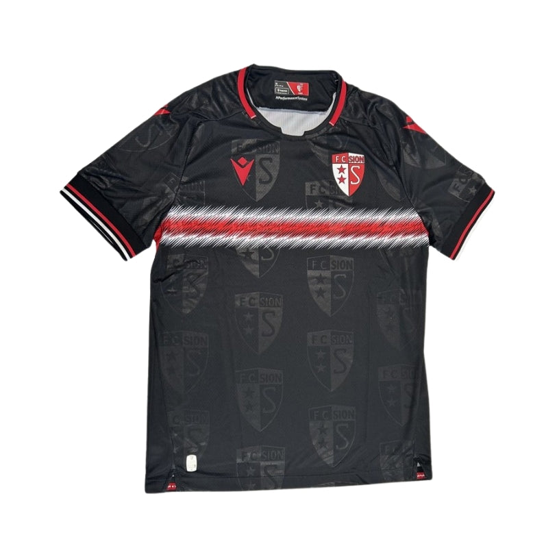 FC Sion Troisième 25/26