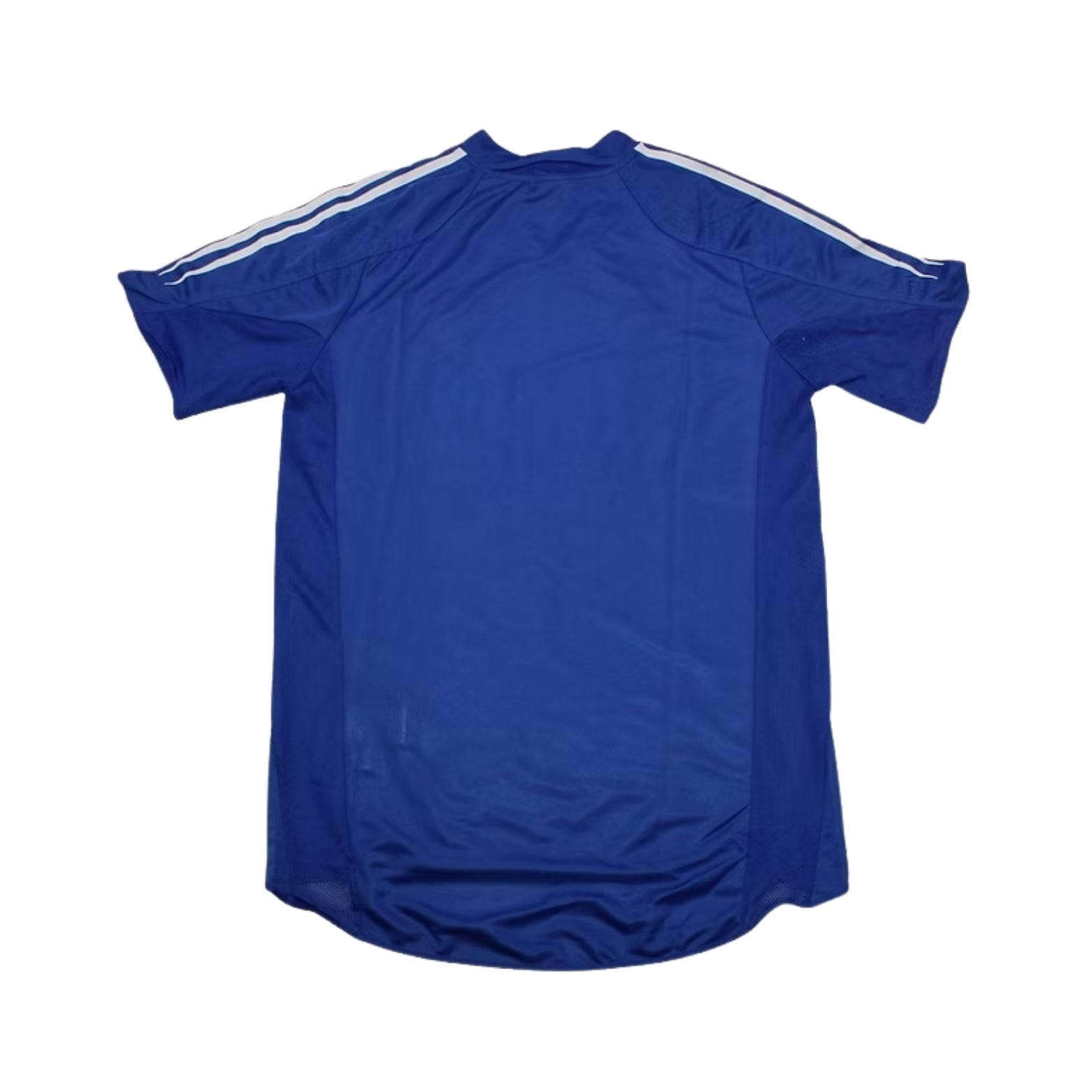 Real Madrid Troisième 04/05