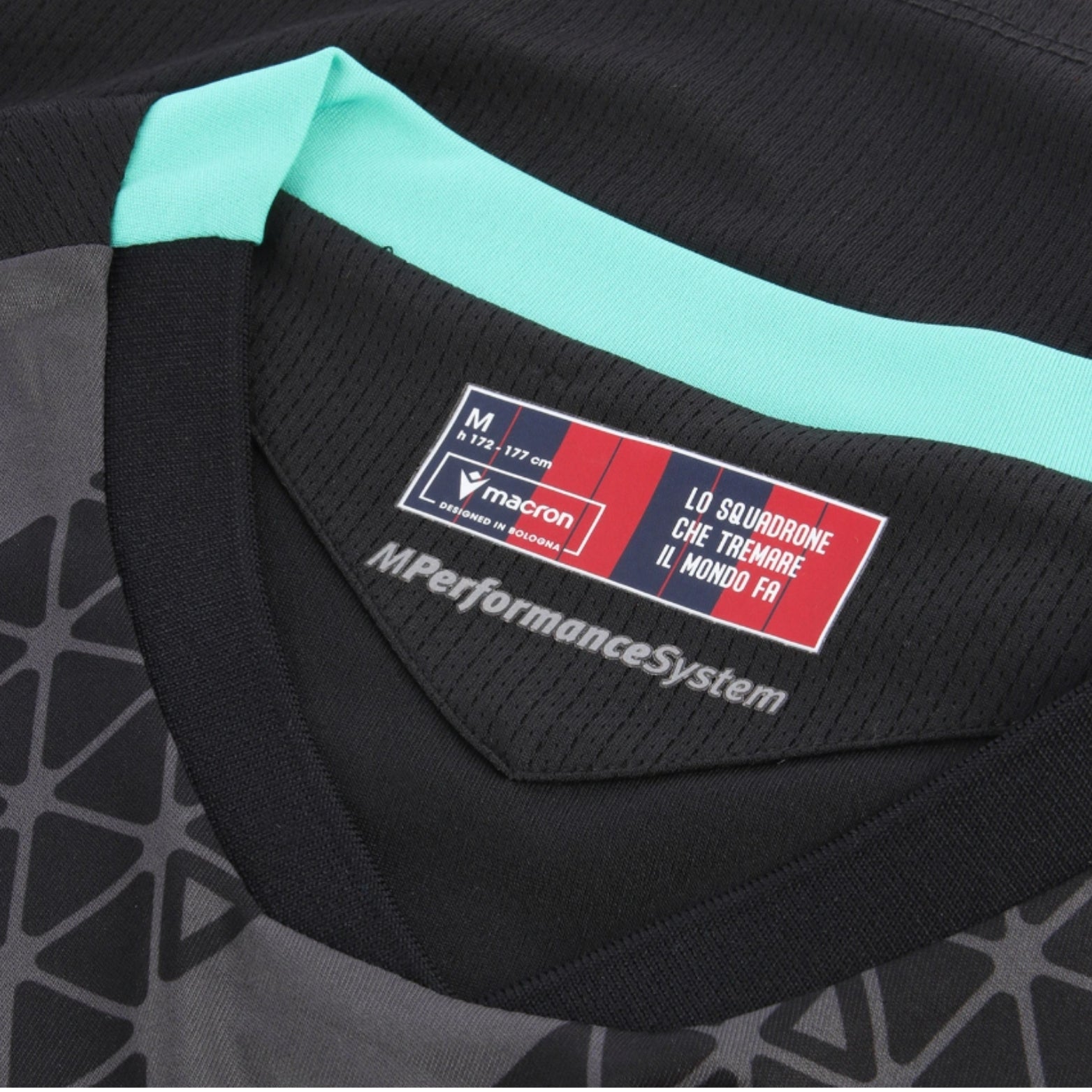 Bologna Gardiens de But 25/26 - Manches Longues