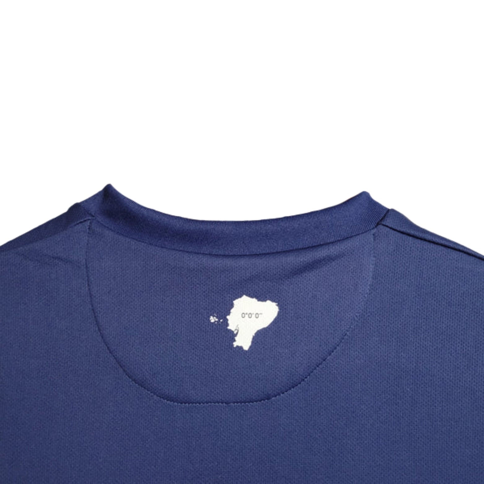 Équateur Extérieur 22/23