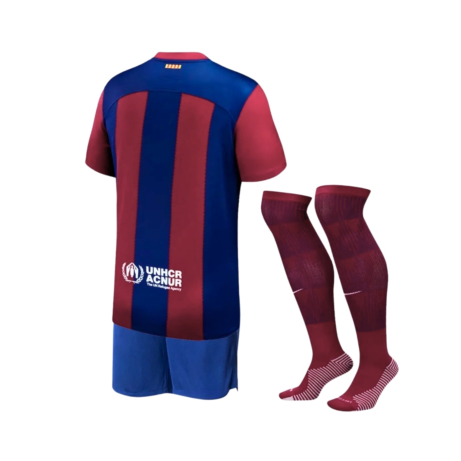 Kit - Barcelone Édition Spéciale 23/24