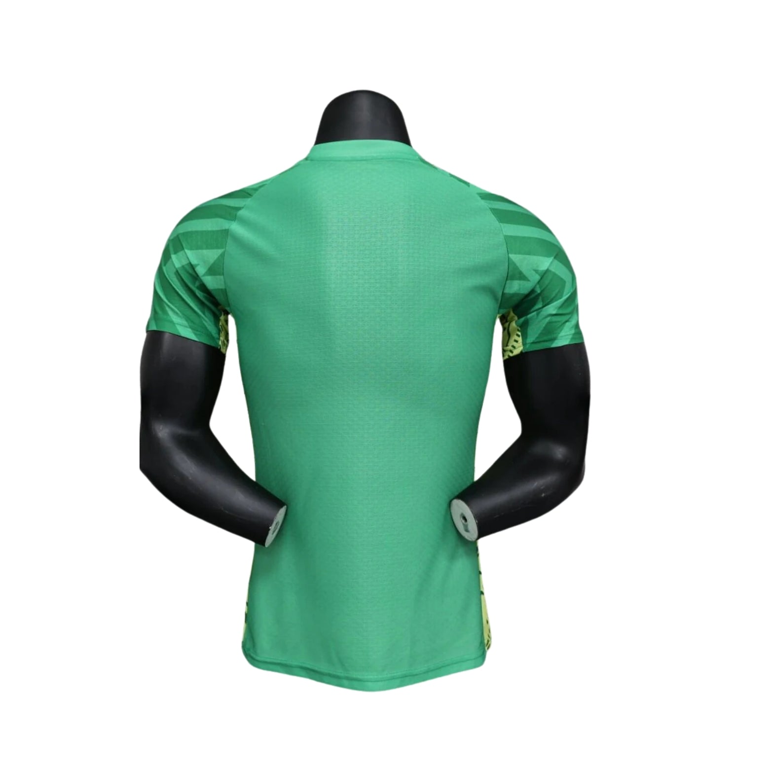 Manchester City Gardiens de But 24/25 - Version Joueur