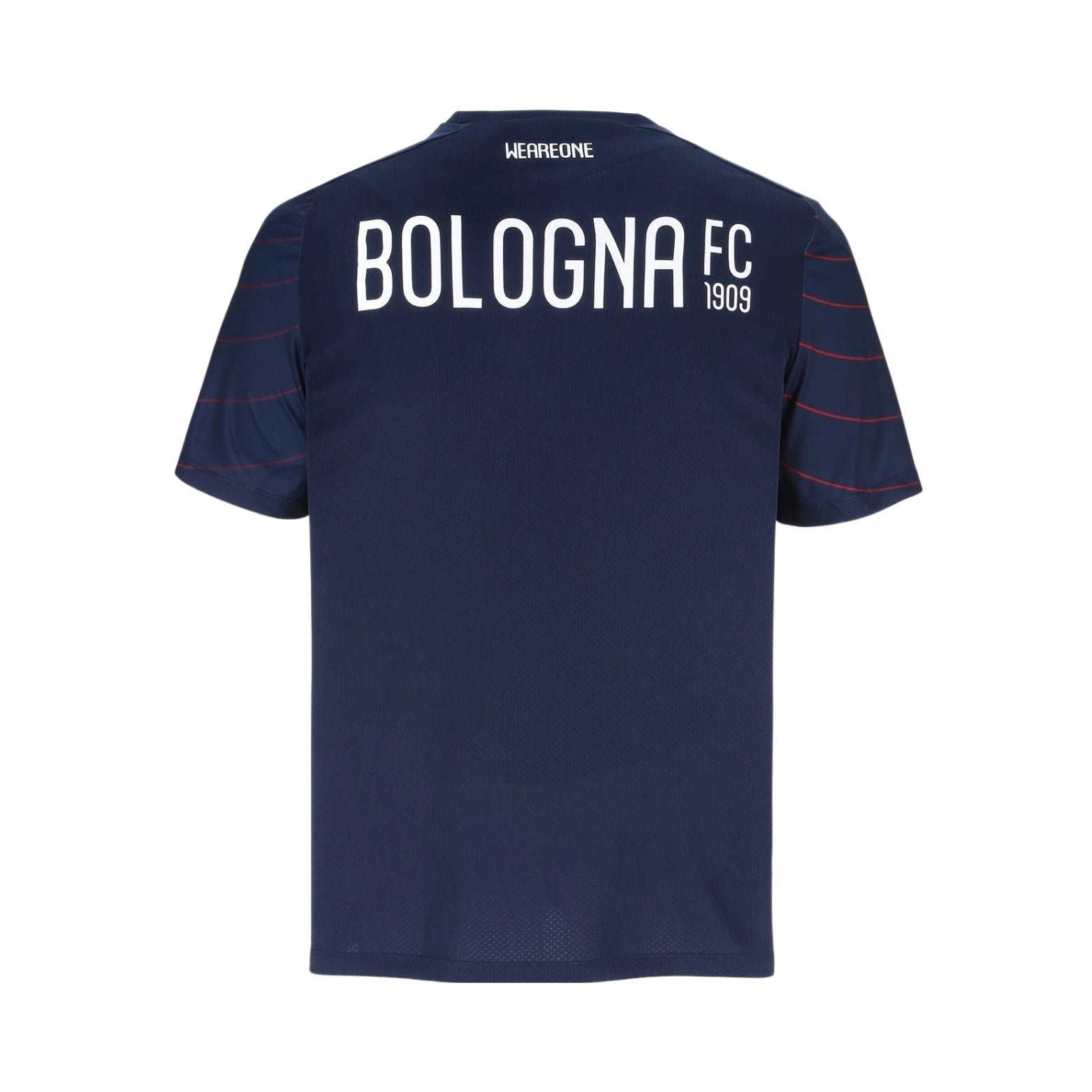 Bologna Avant-Match 25/26