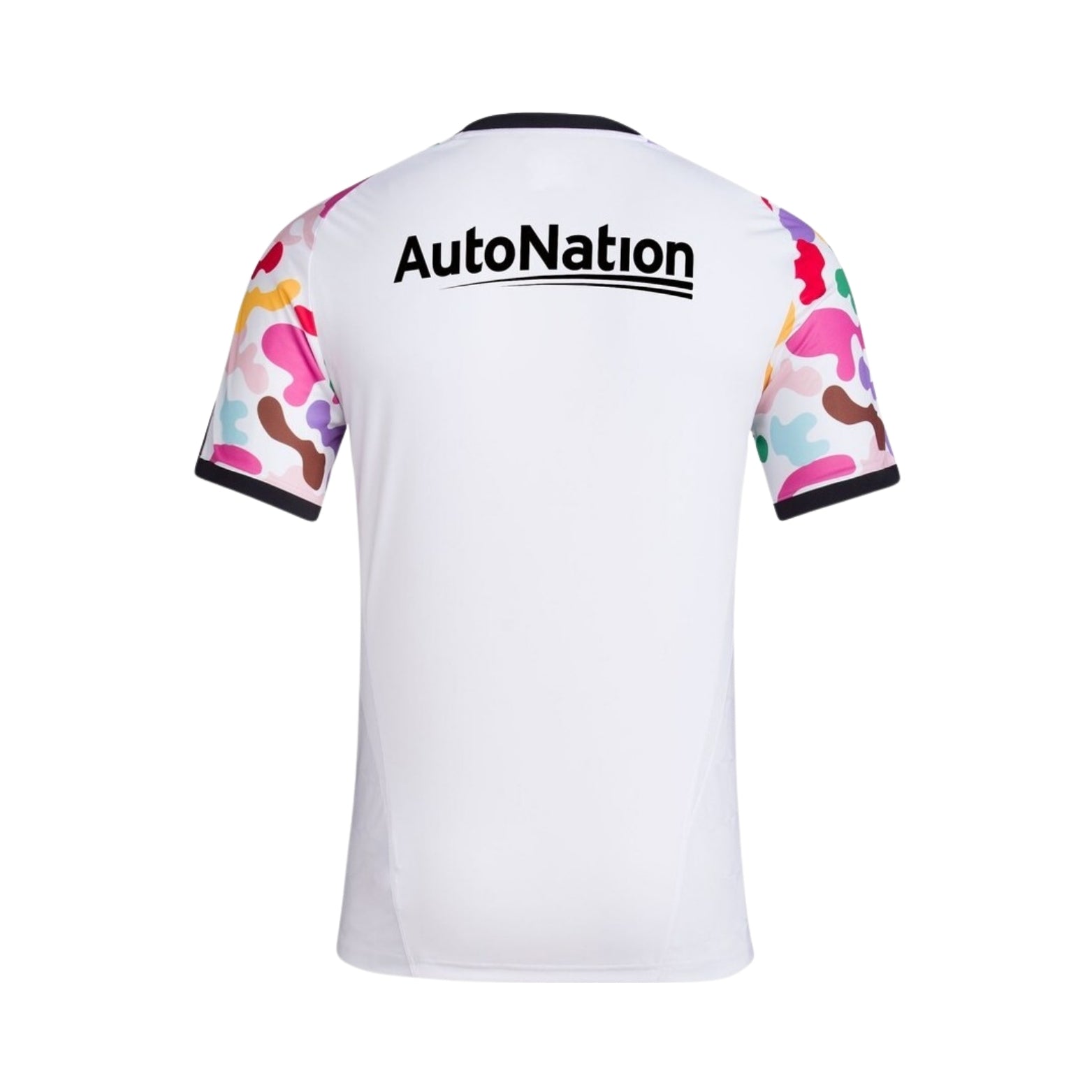 Inter Miami Entraînement 23/24