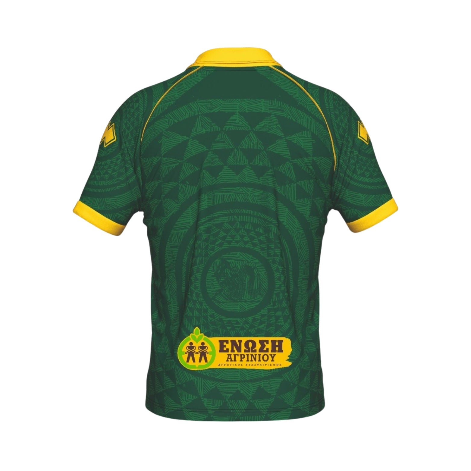 Panetolikos Troisième 25/26