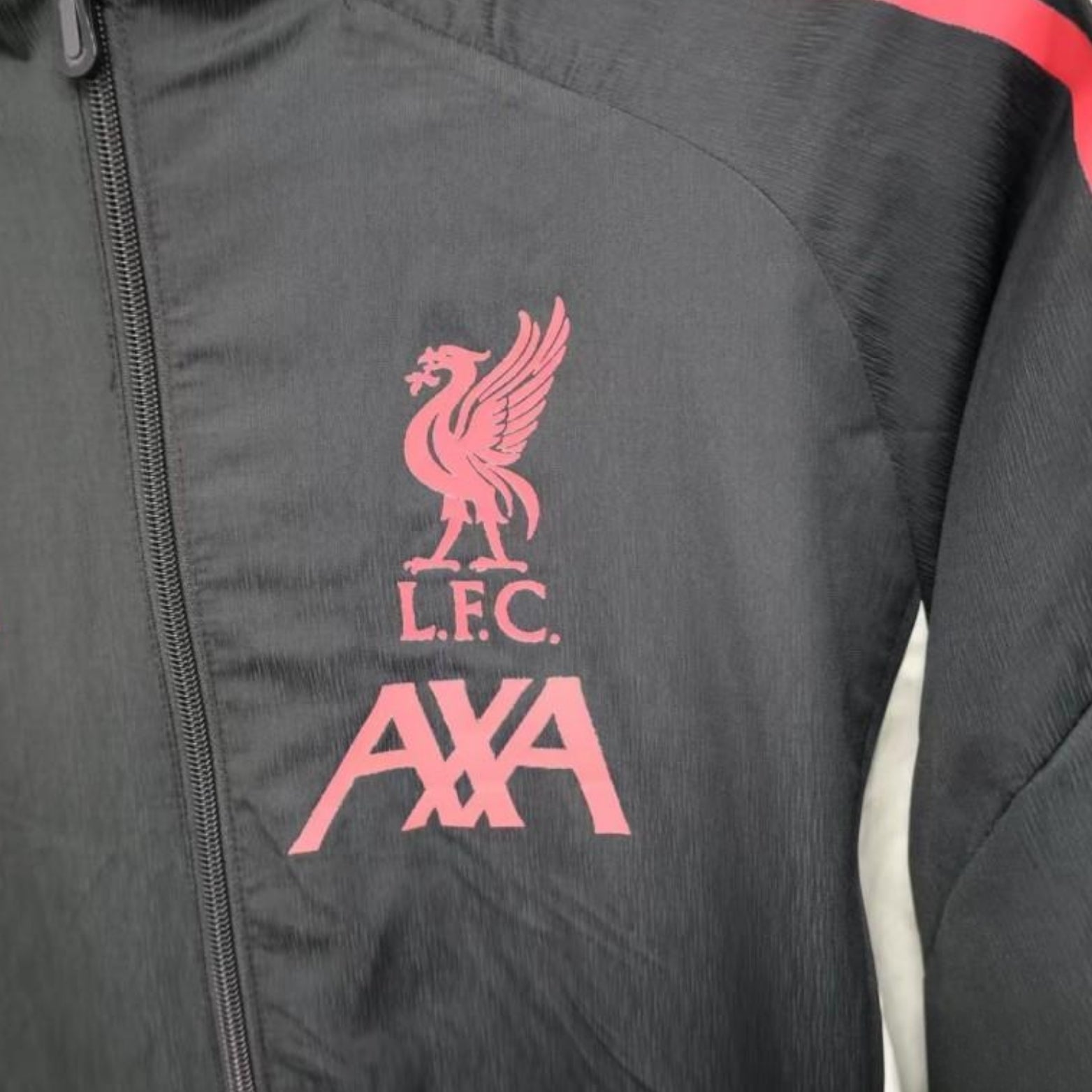 Coupe-Vent - Liverpool 25/26