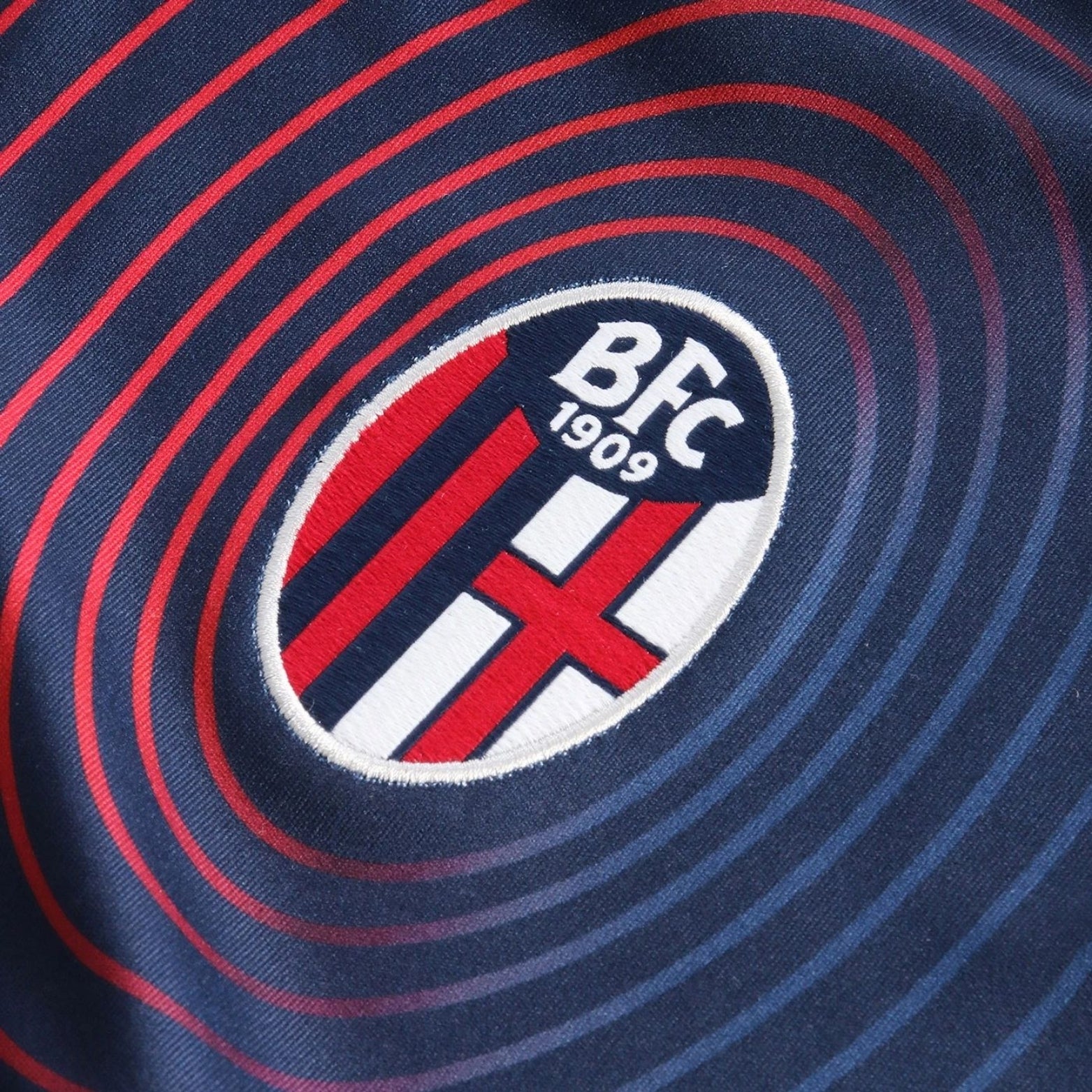 Bologna Avant-Match 25/26