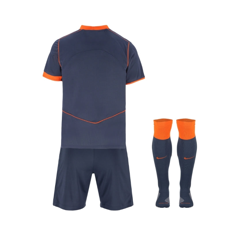 Kit - Inter Milan Troisième 25/26