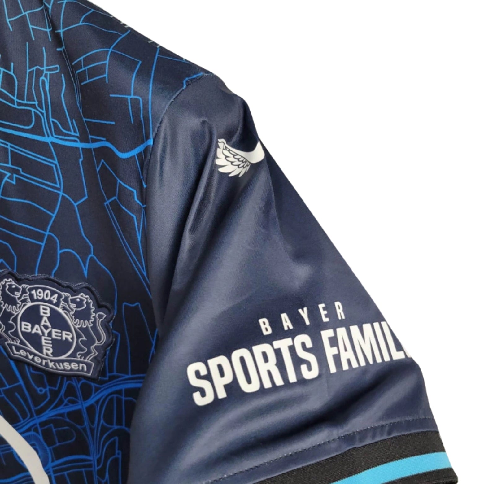 Bayer 04 Leverkusen Édition Speciale 24/25