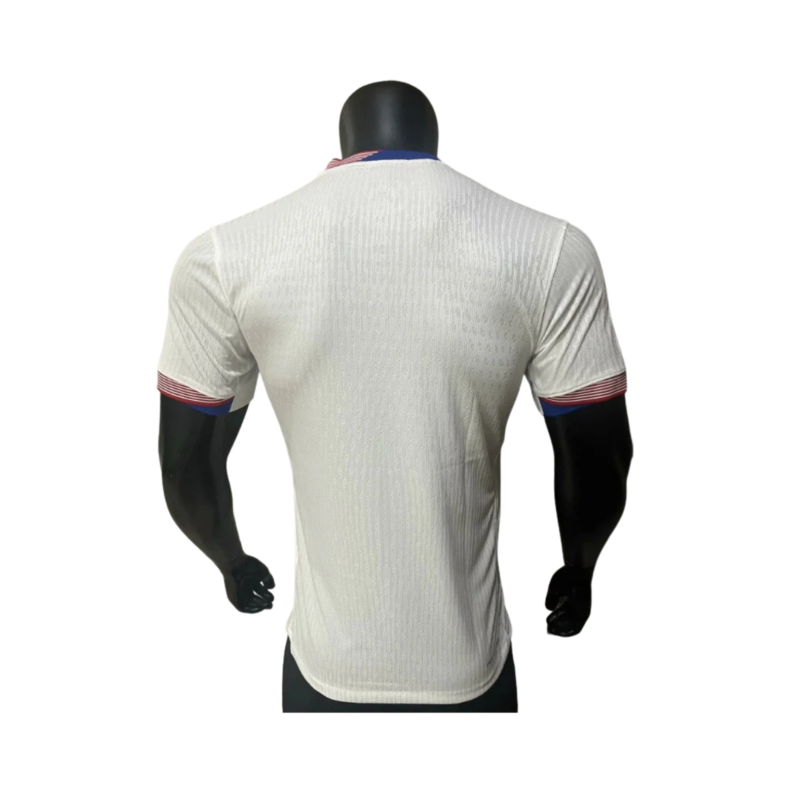 États-Unis Domicile 24/25 - Version Joueur