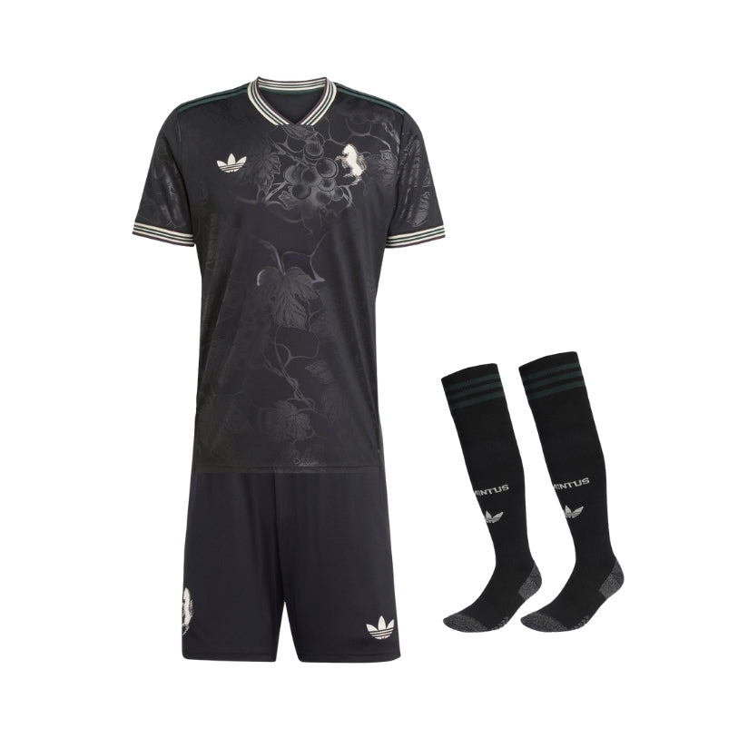 Kit - Juventus Troisième 25/26