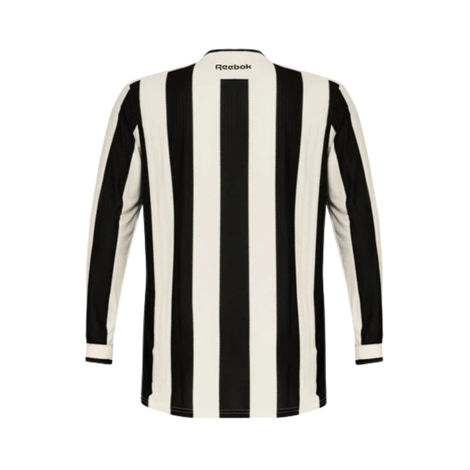 Botafogo Domicile 24/25- Manches Longues