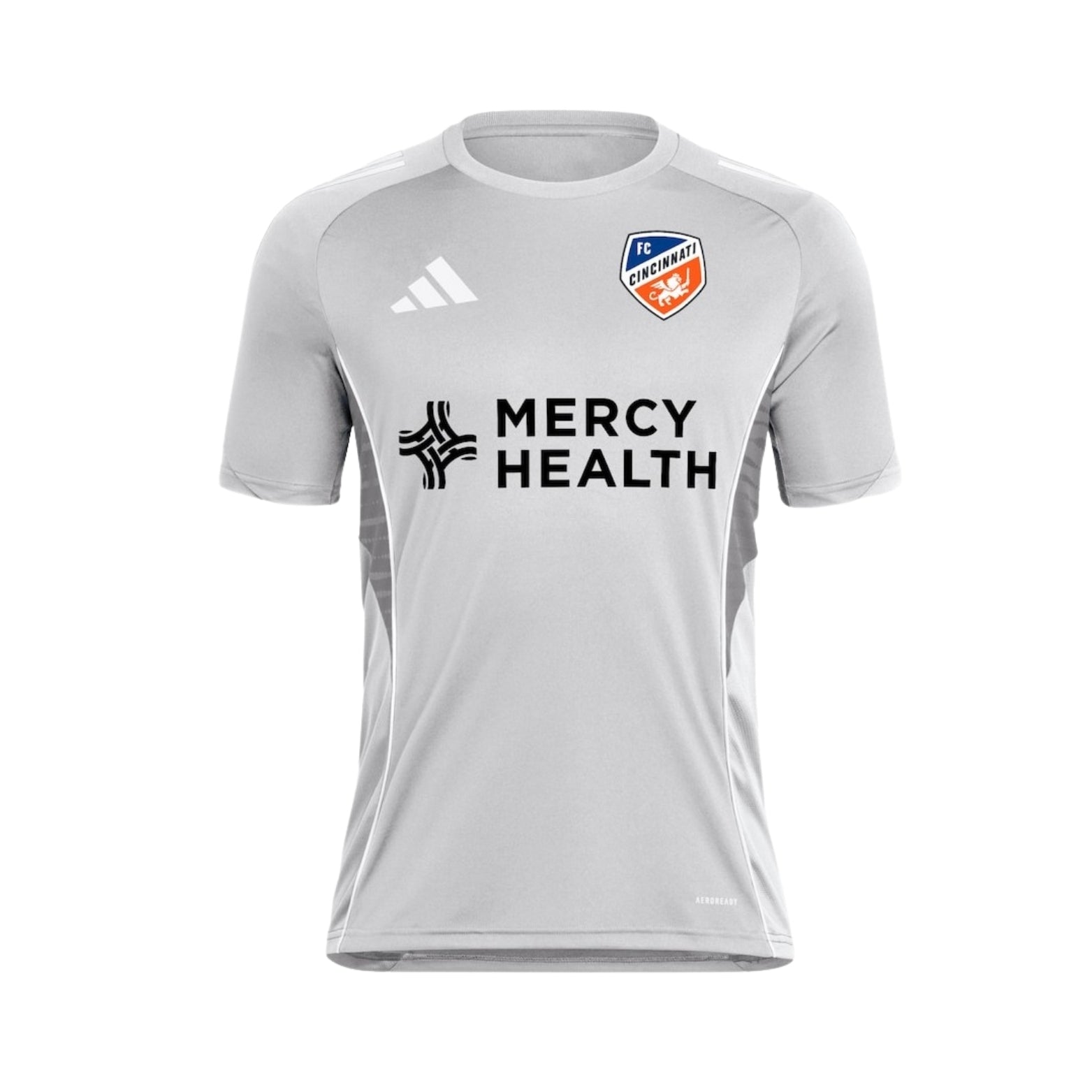 Atlanta Entraînement 25/26