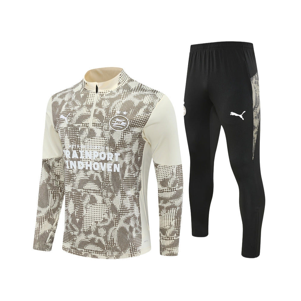 PSV Eindhoven 25/26 - Survêtement - 1/2 Zip