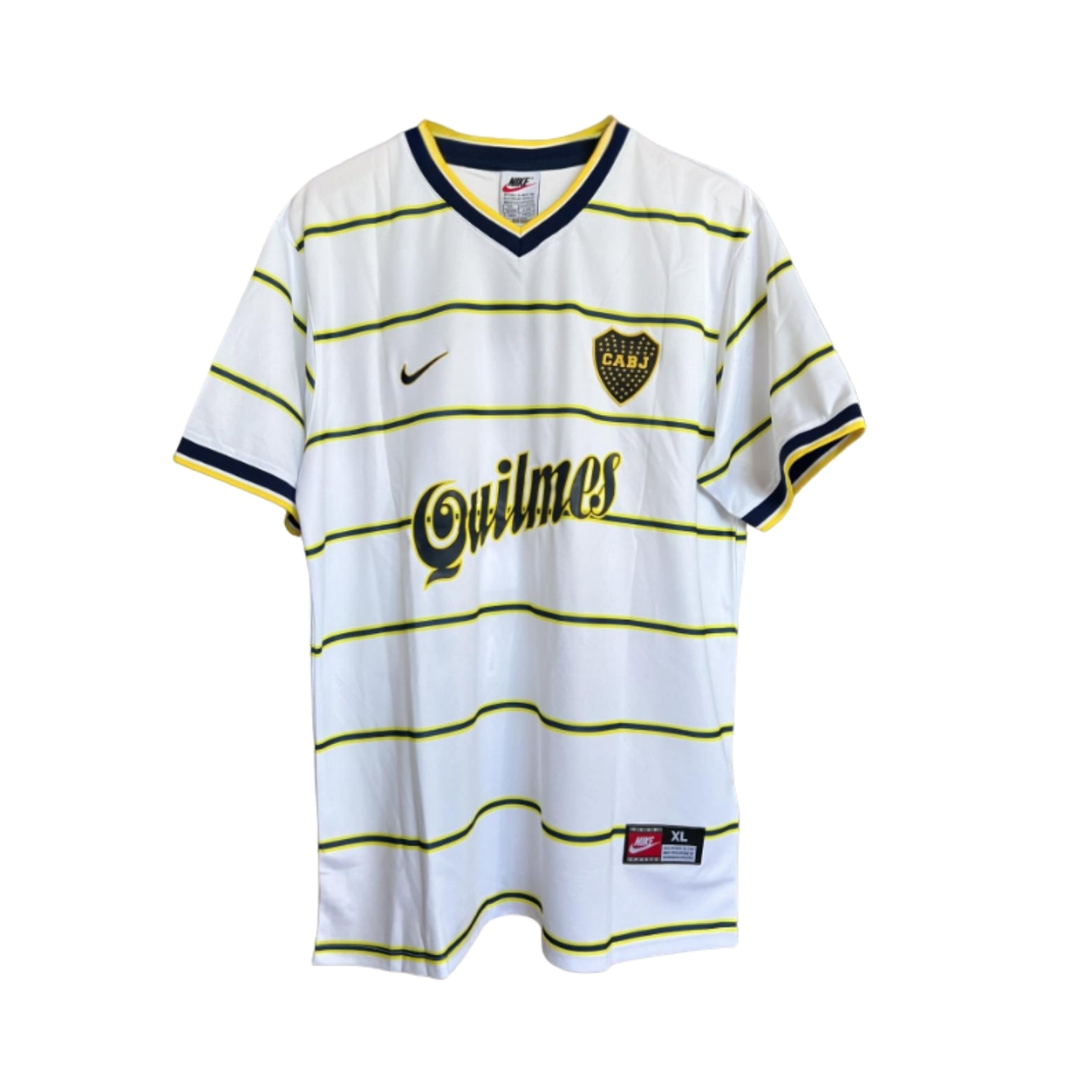 Boca Juniors Extérieur 99/00