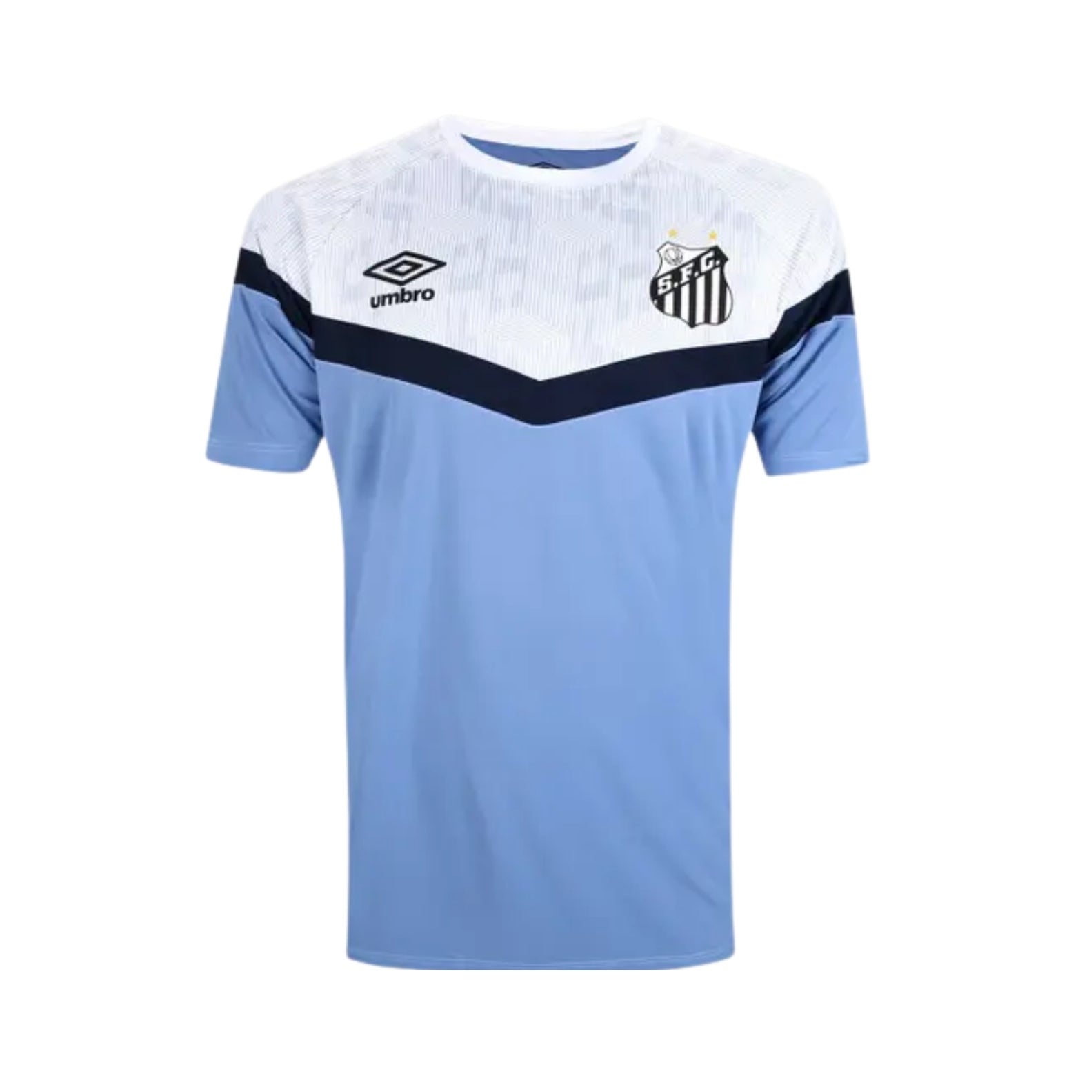 Santos Entraînement 23/24