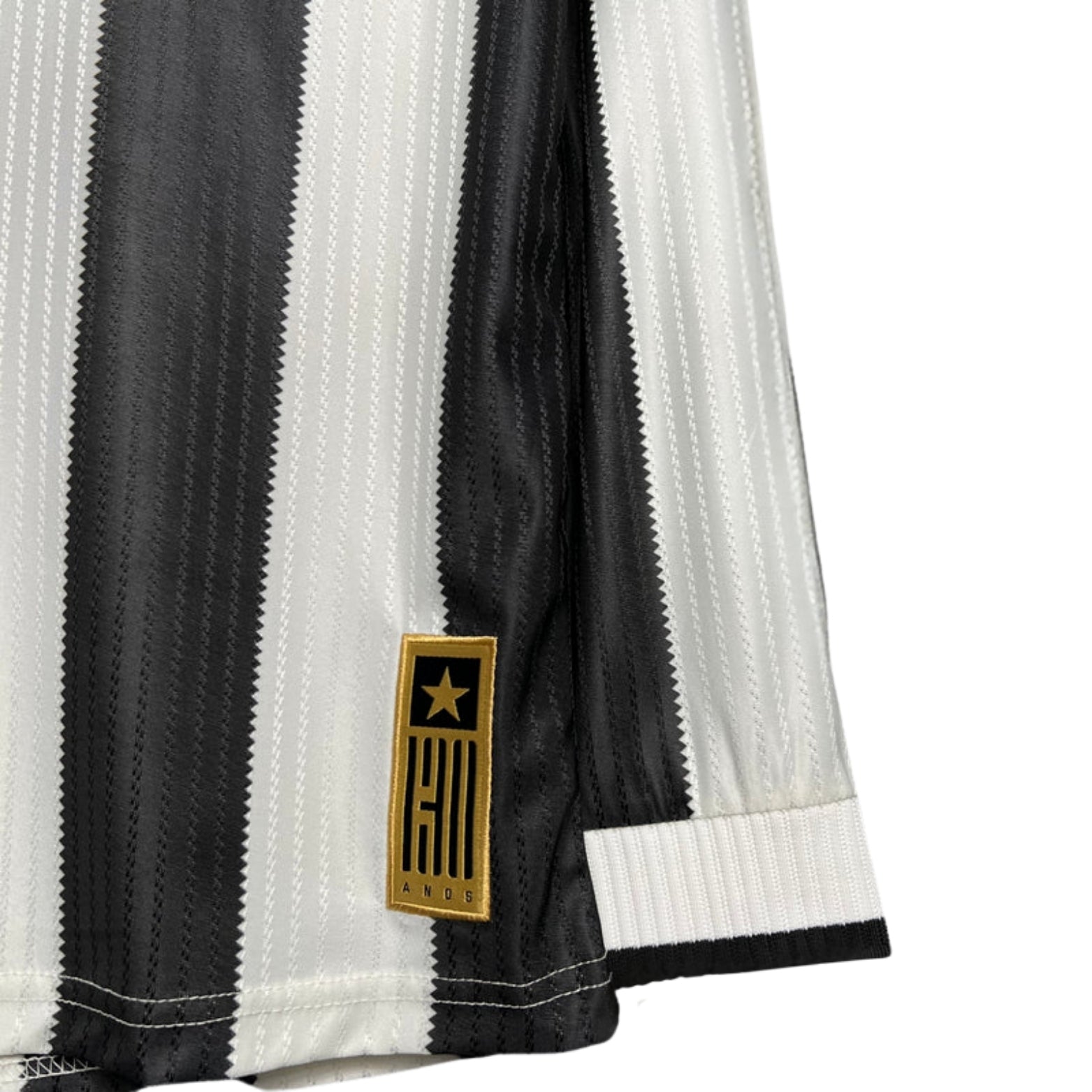 Botafogo Domicile 24/25- Manches Longues