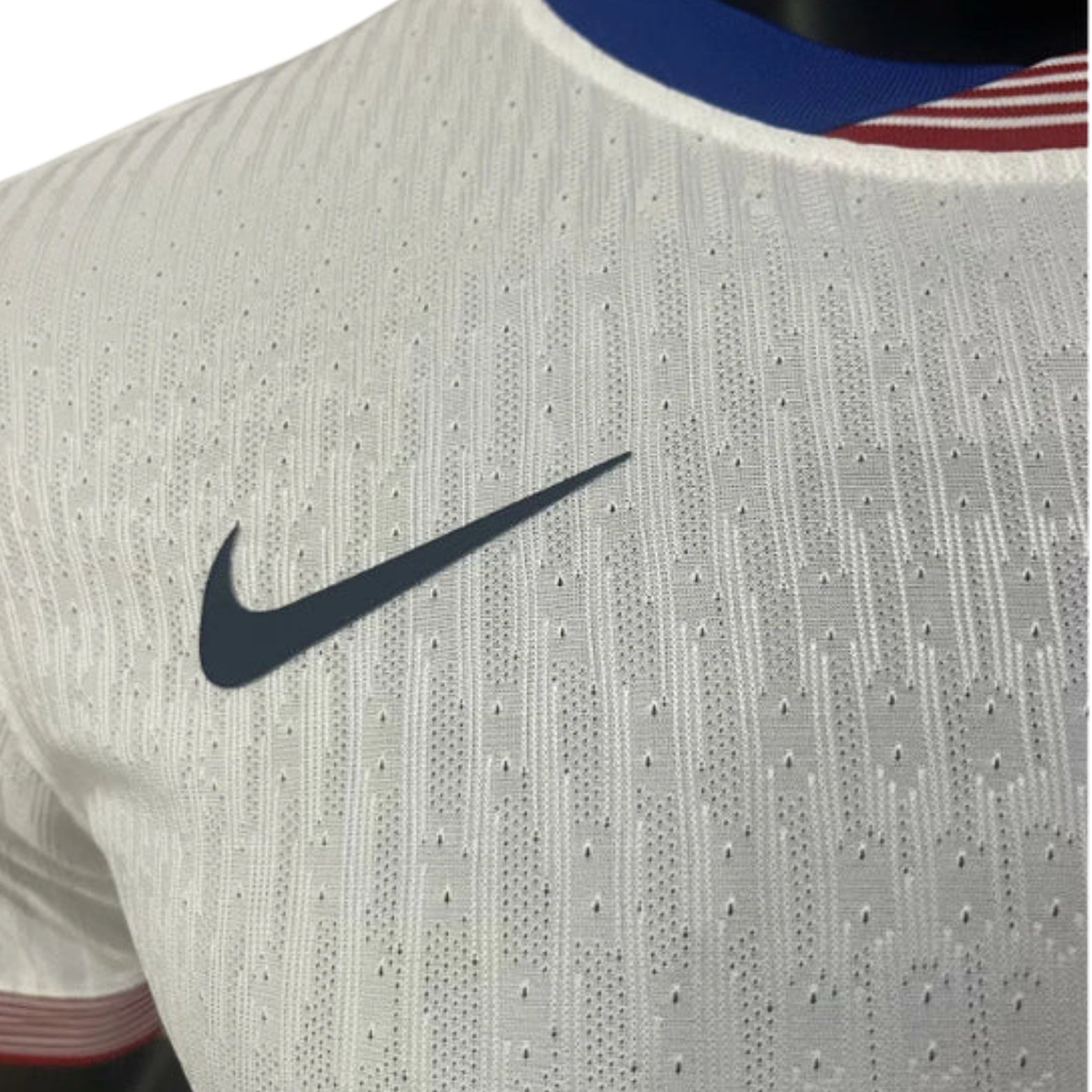 États-Unis Domicile 24/25 - Version Joueur