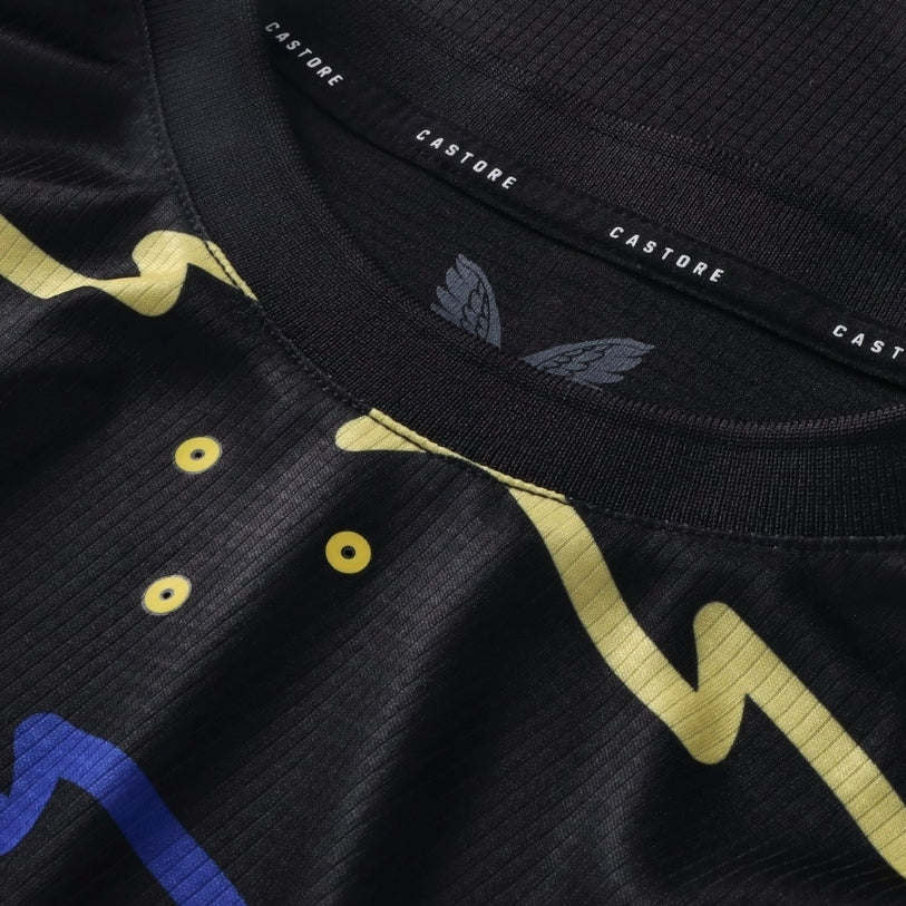 Everton Troisième 25/26