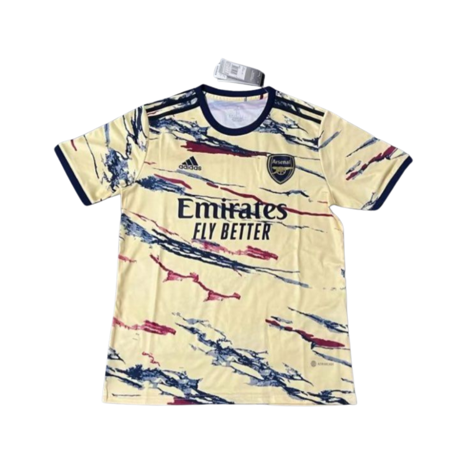 Arsenal Quatrième 23/24