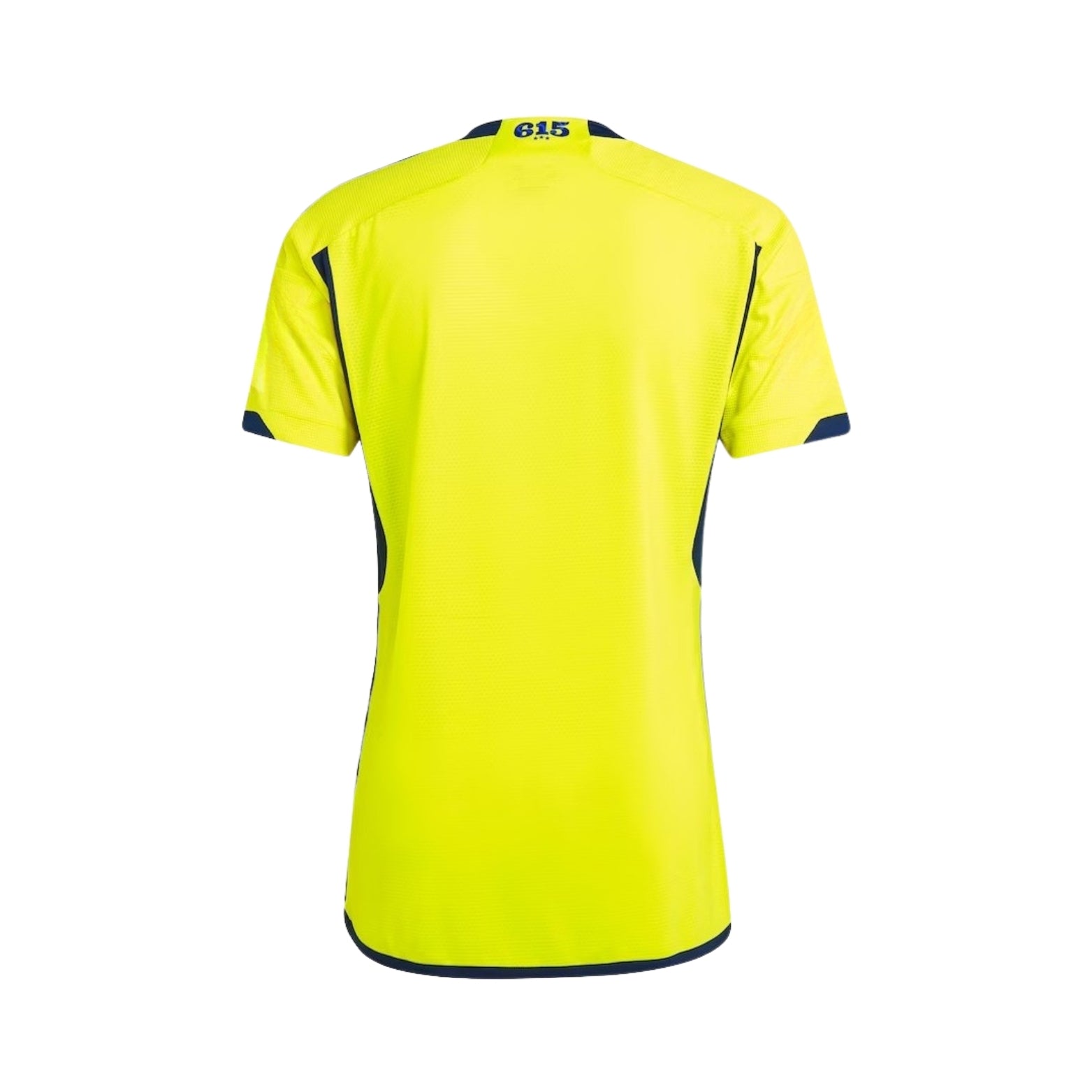 Nashville Domicile 25/26